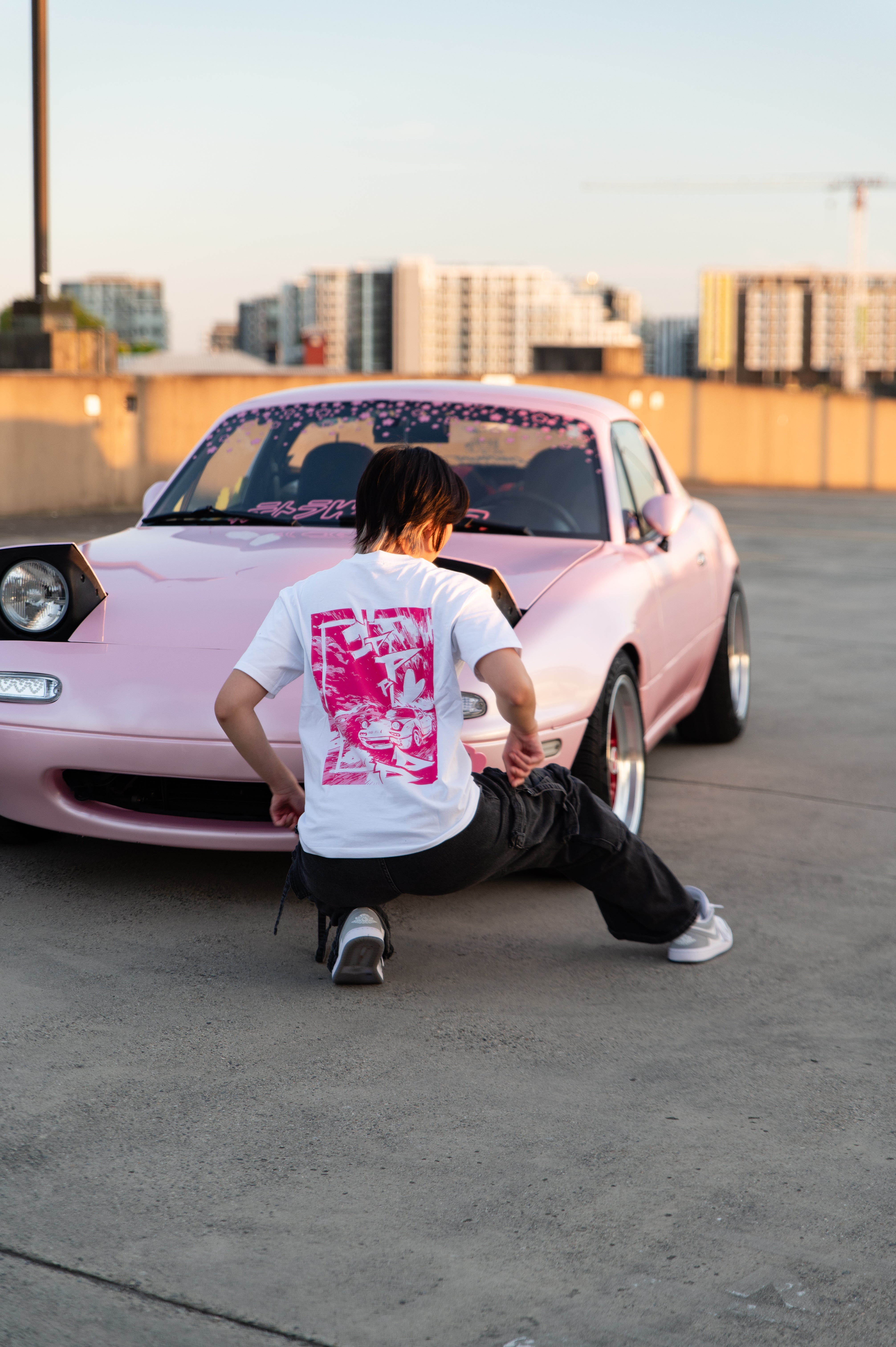 Miata x Is300 Shirt