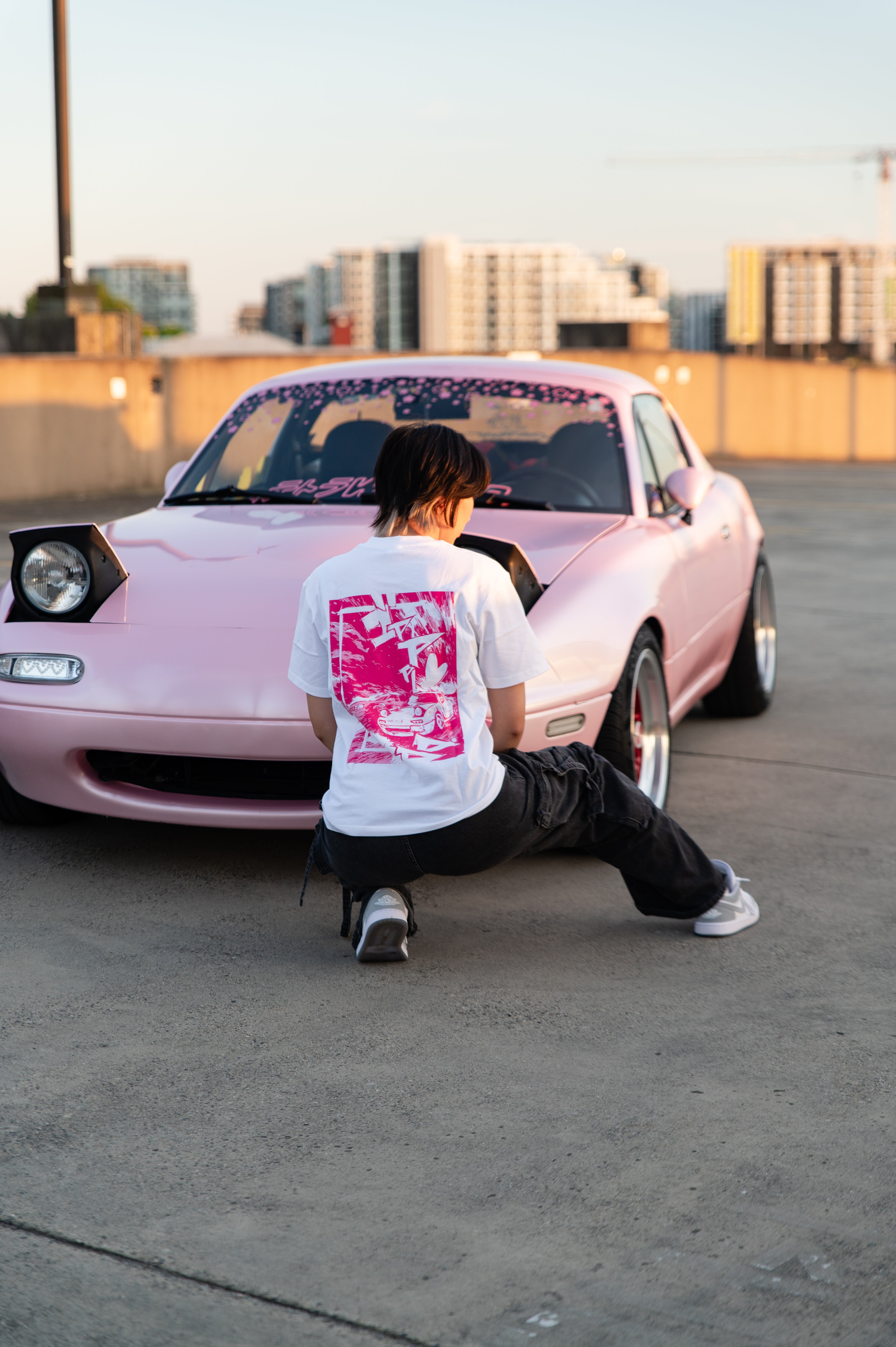 Miata x Is300 Shirt