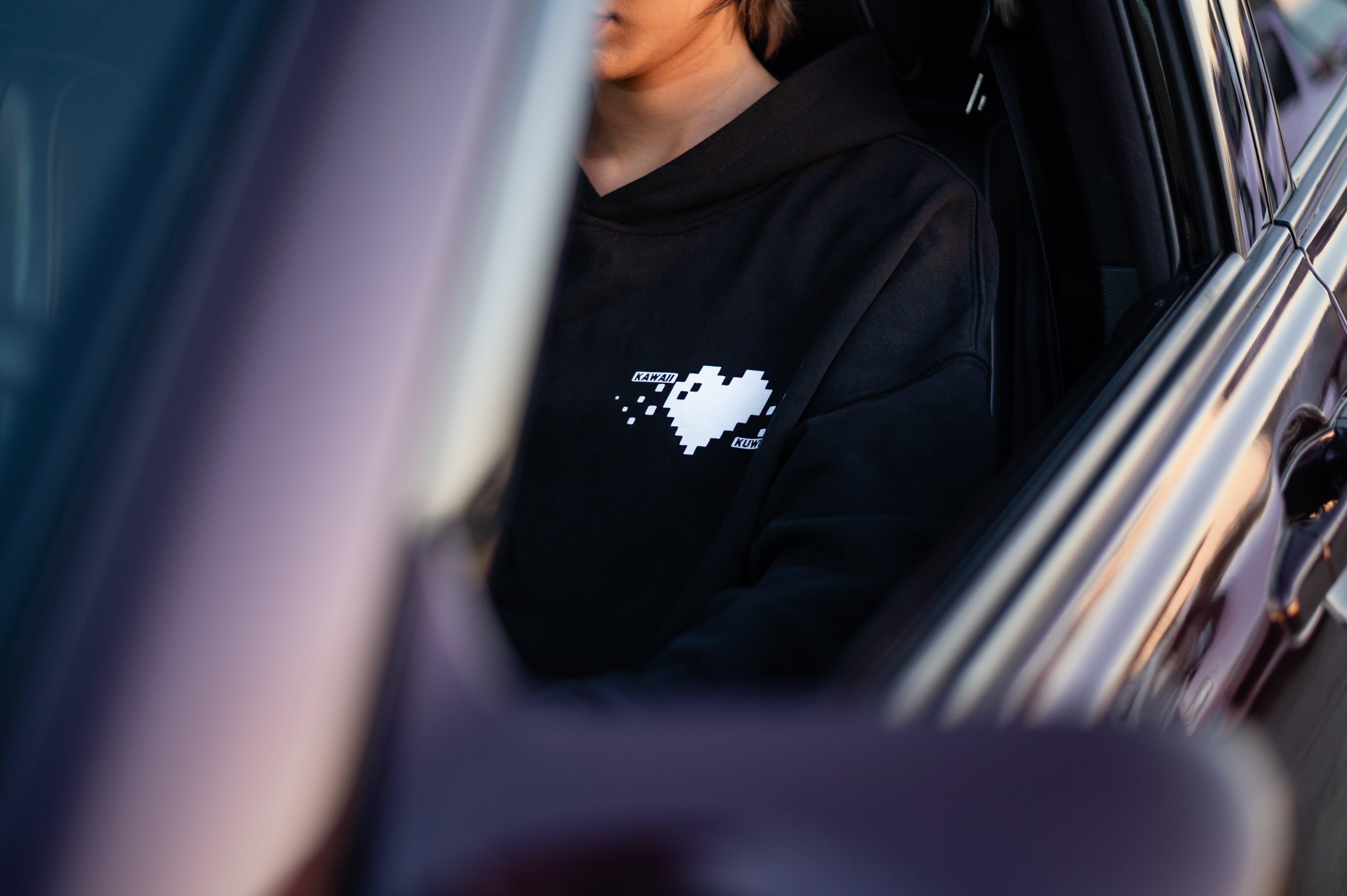 Miata x Is300 Hoodie