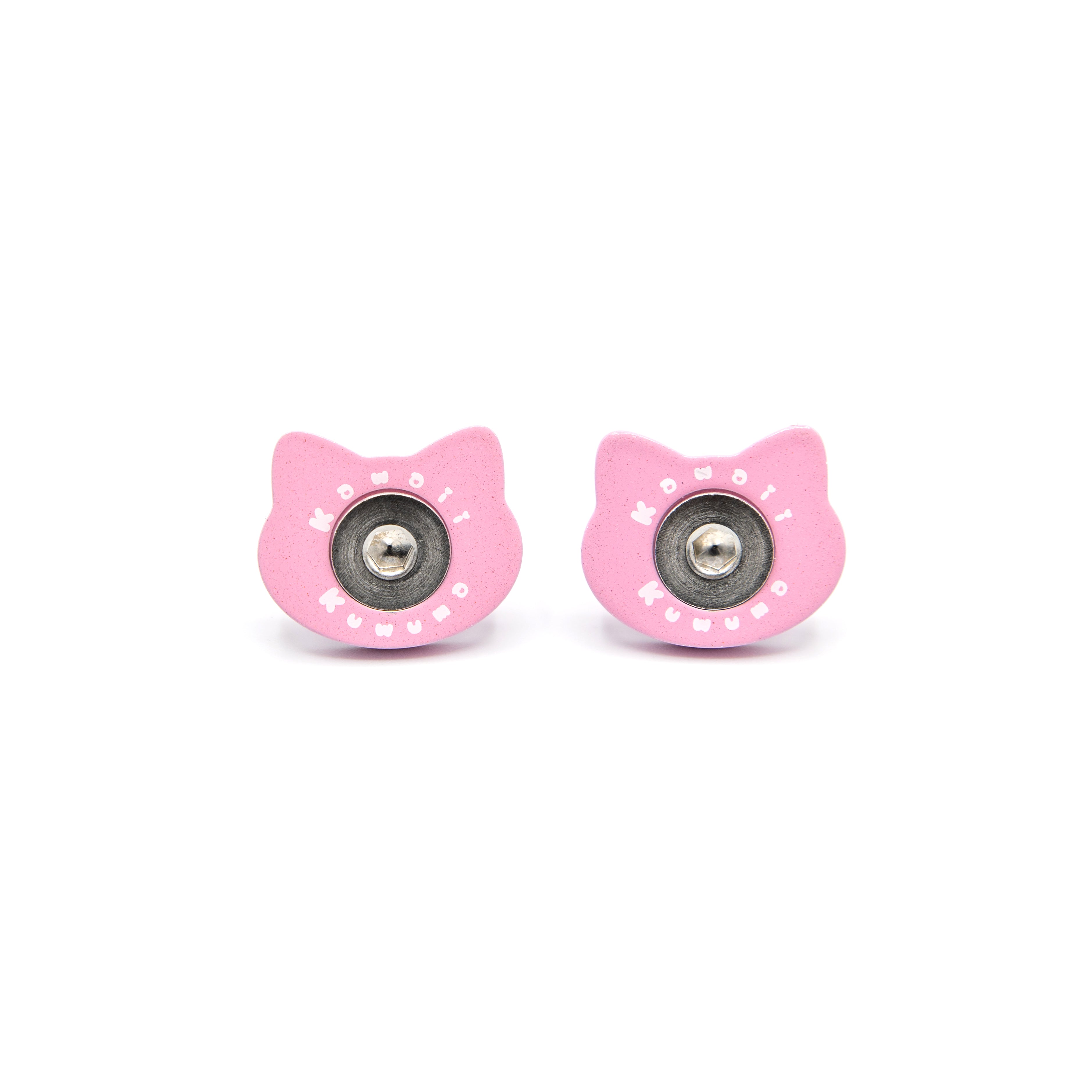 Cat Dress-Up Hardware