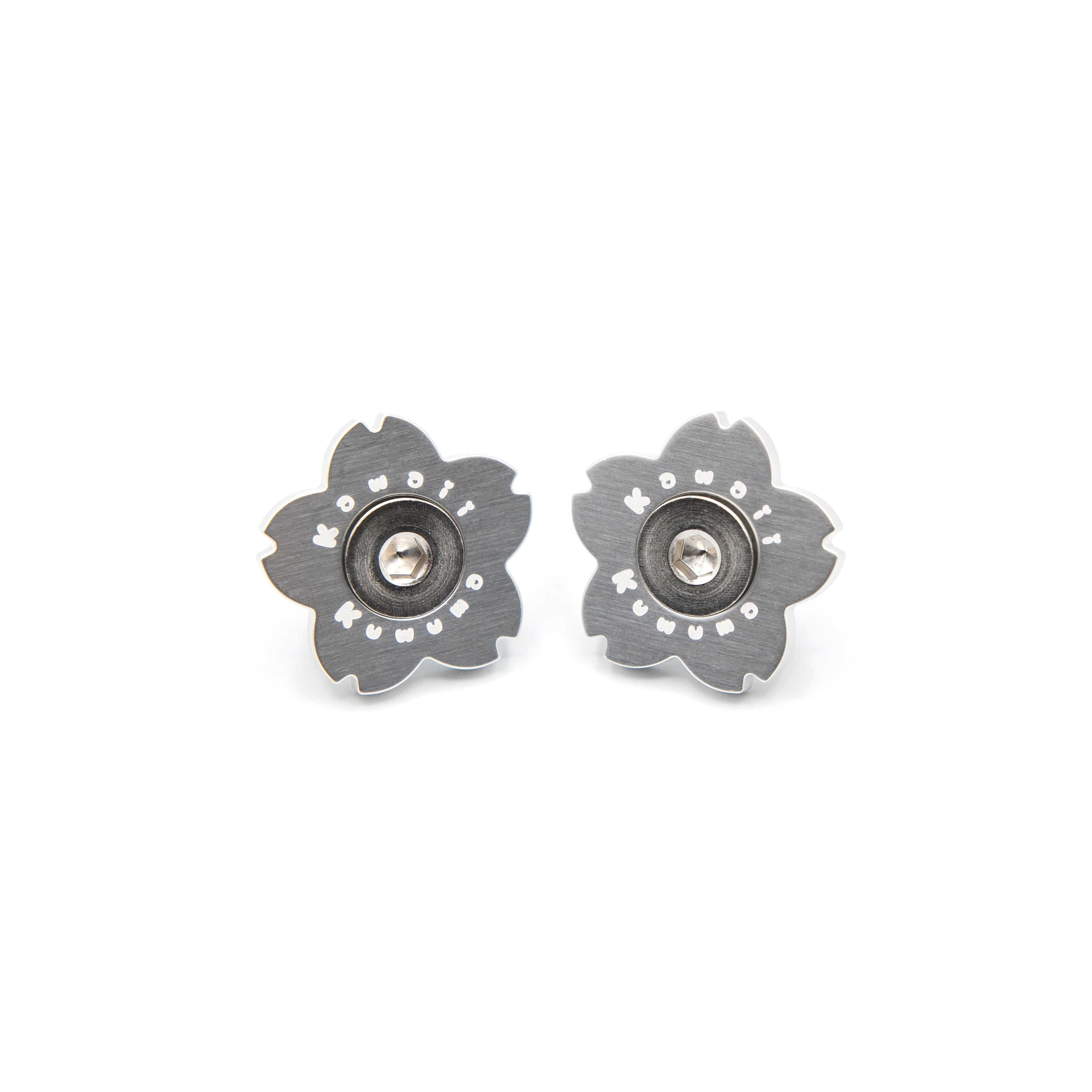 Sakura Cherry Blossom Dress-Up Hardware