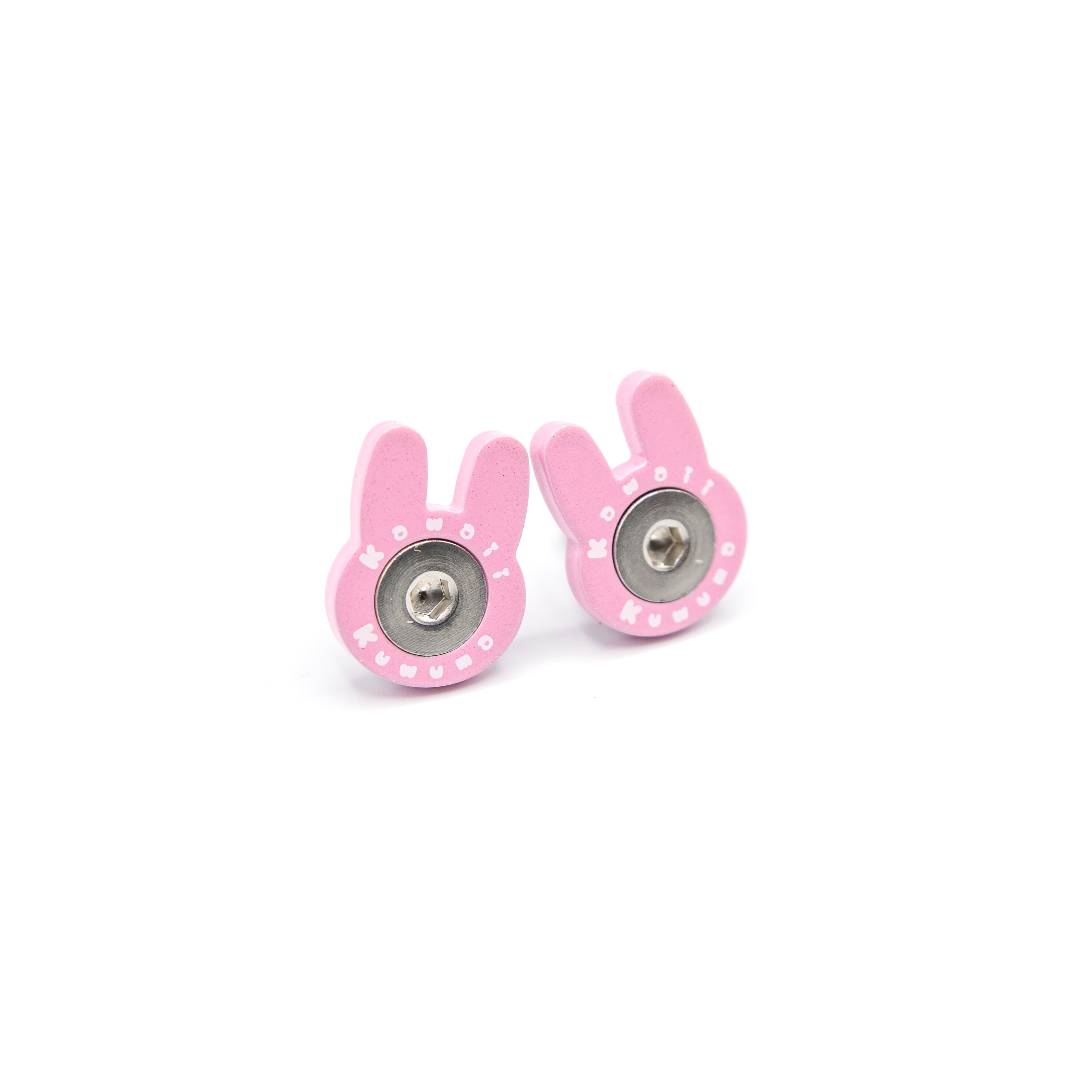 Bunny Dress-Up Hardware