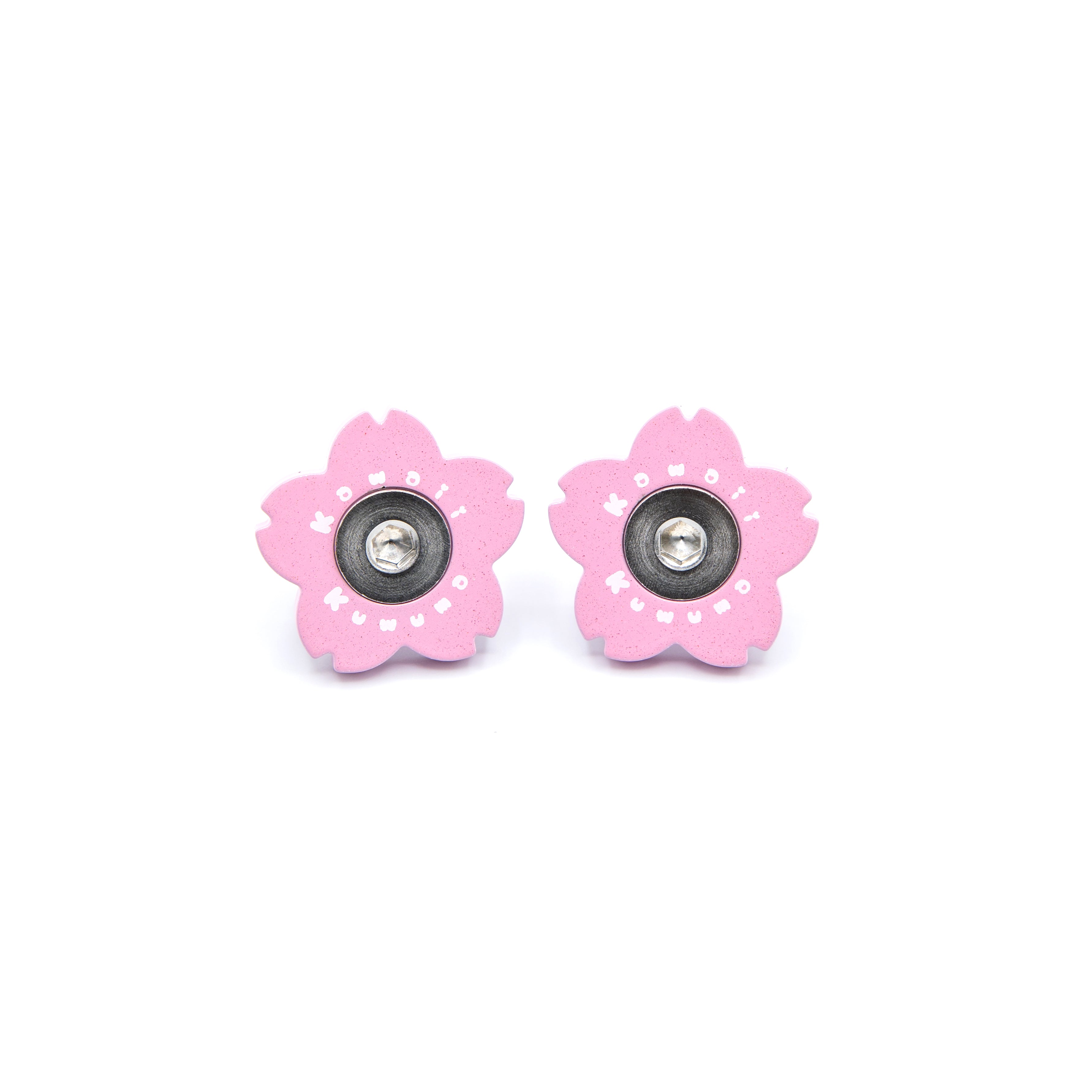 Sakura Cherry Blossom Dress-Up Hardware