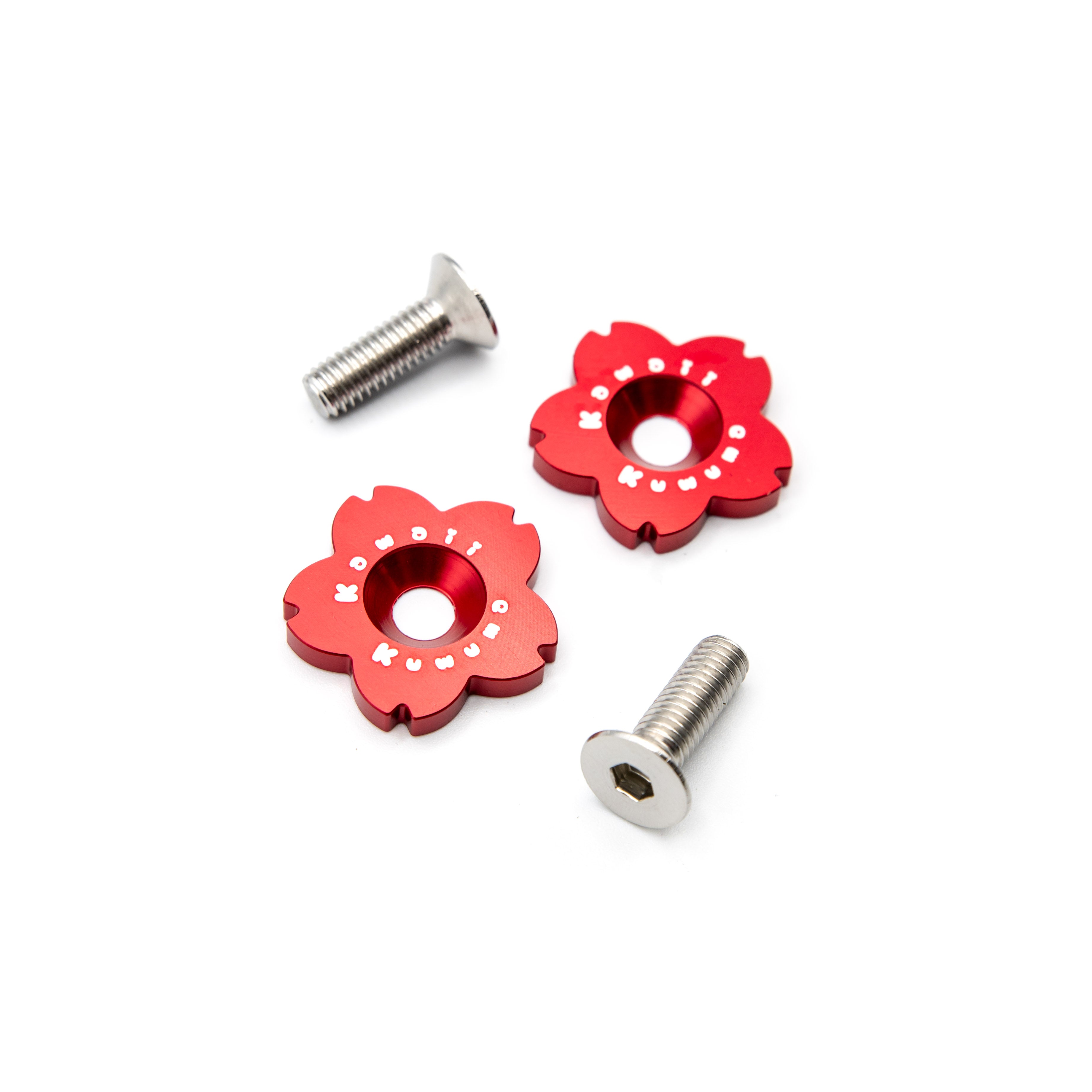 Sakura Cherry Blossom Dress-Up Hardware