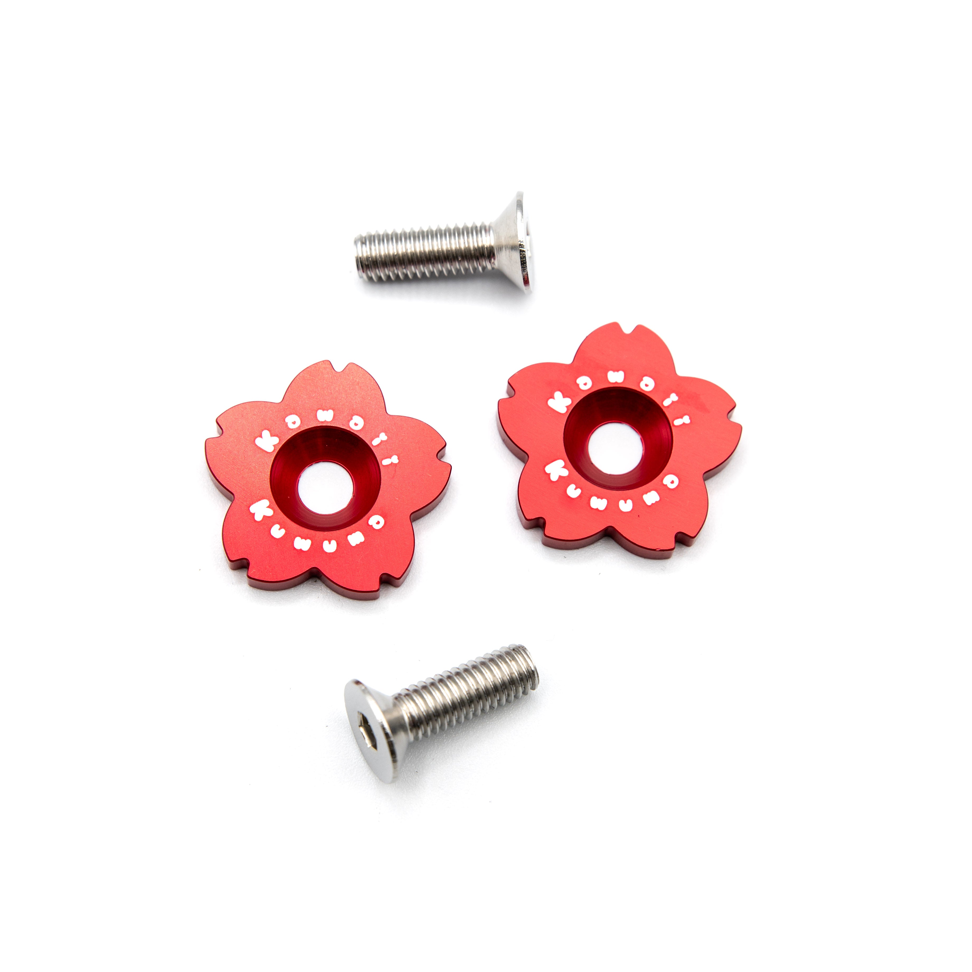 Sakura Cherry Blossom Dress-Up Hardware