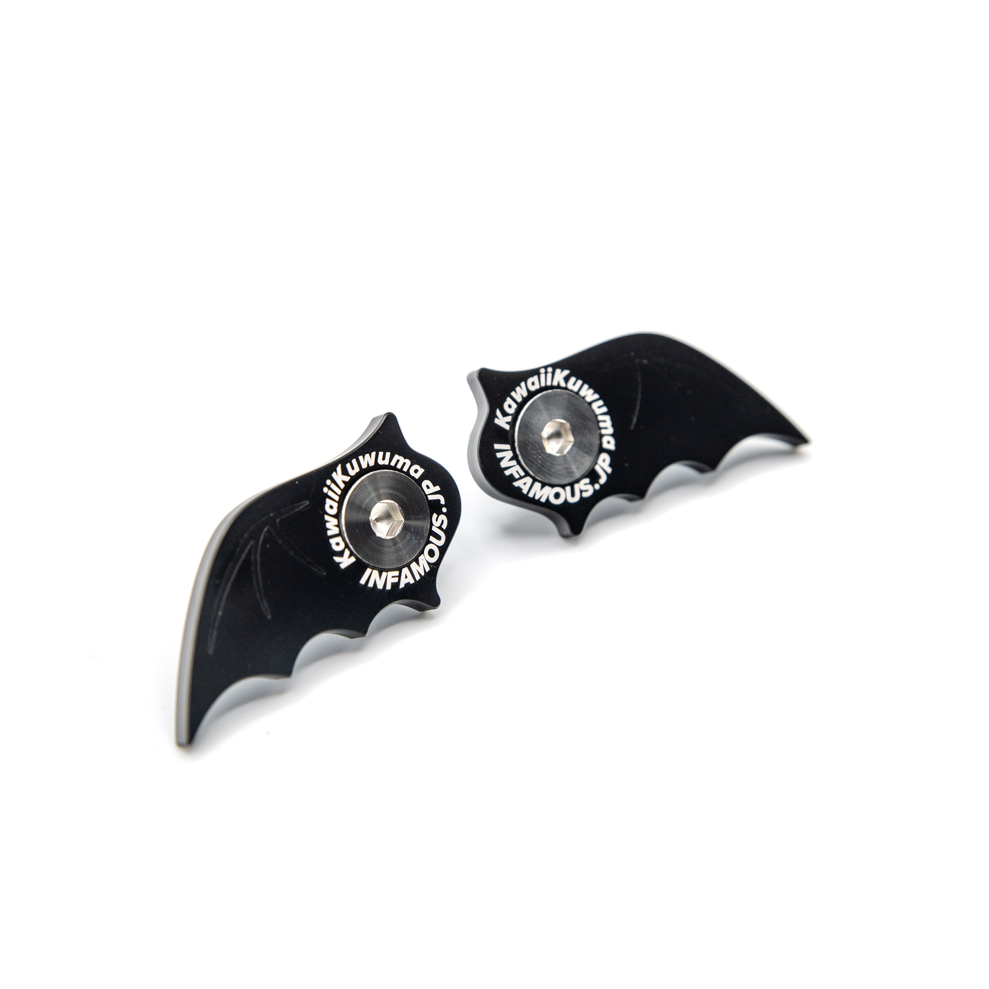 Devil Dress-Up Hardware