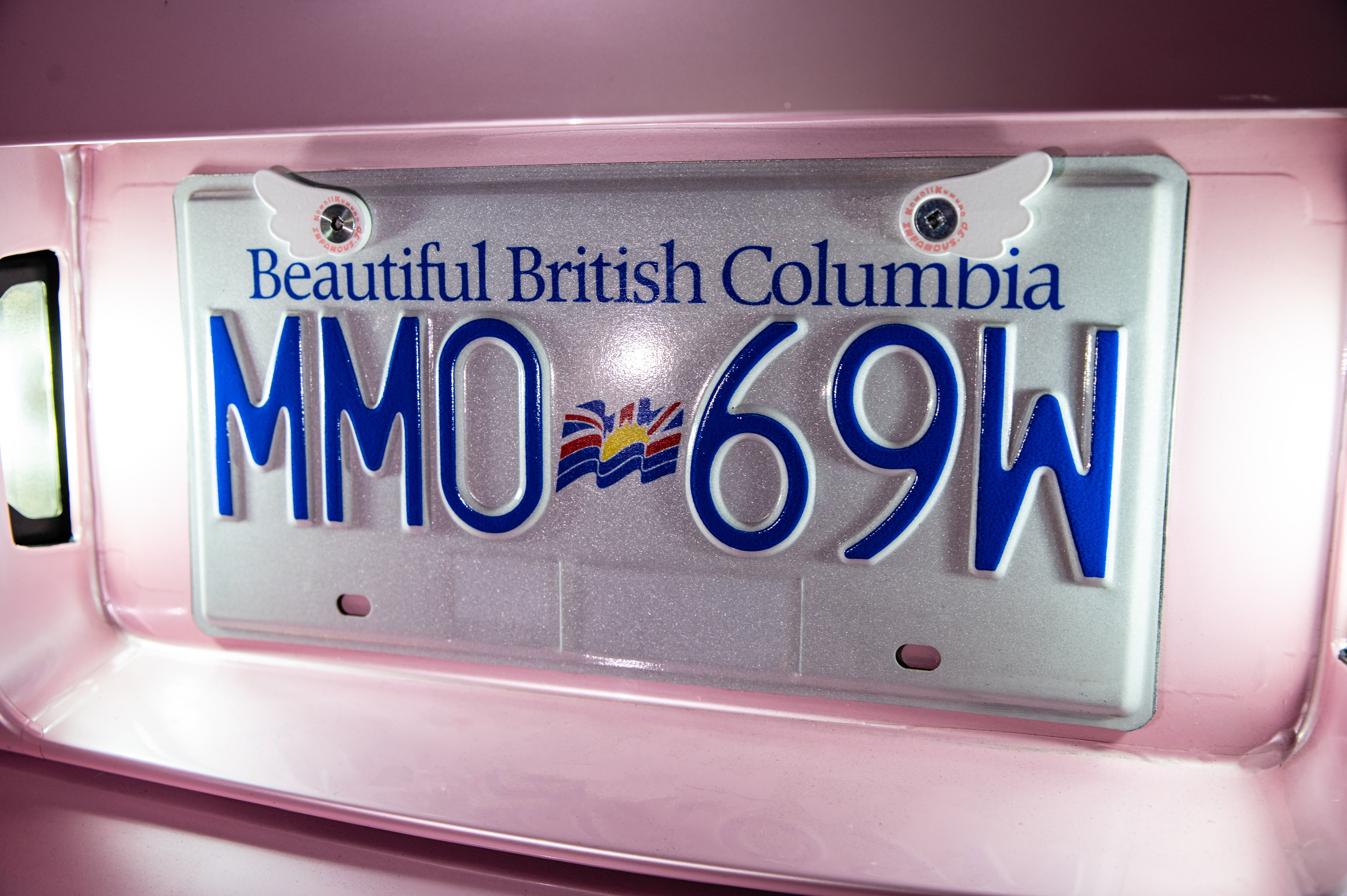 Angel Dress-Up Hardware