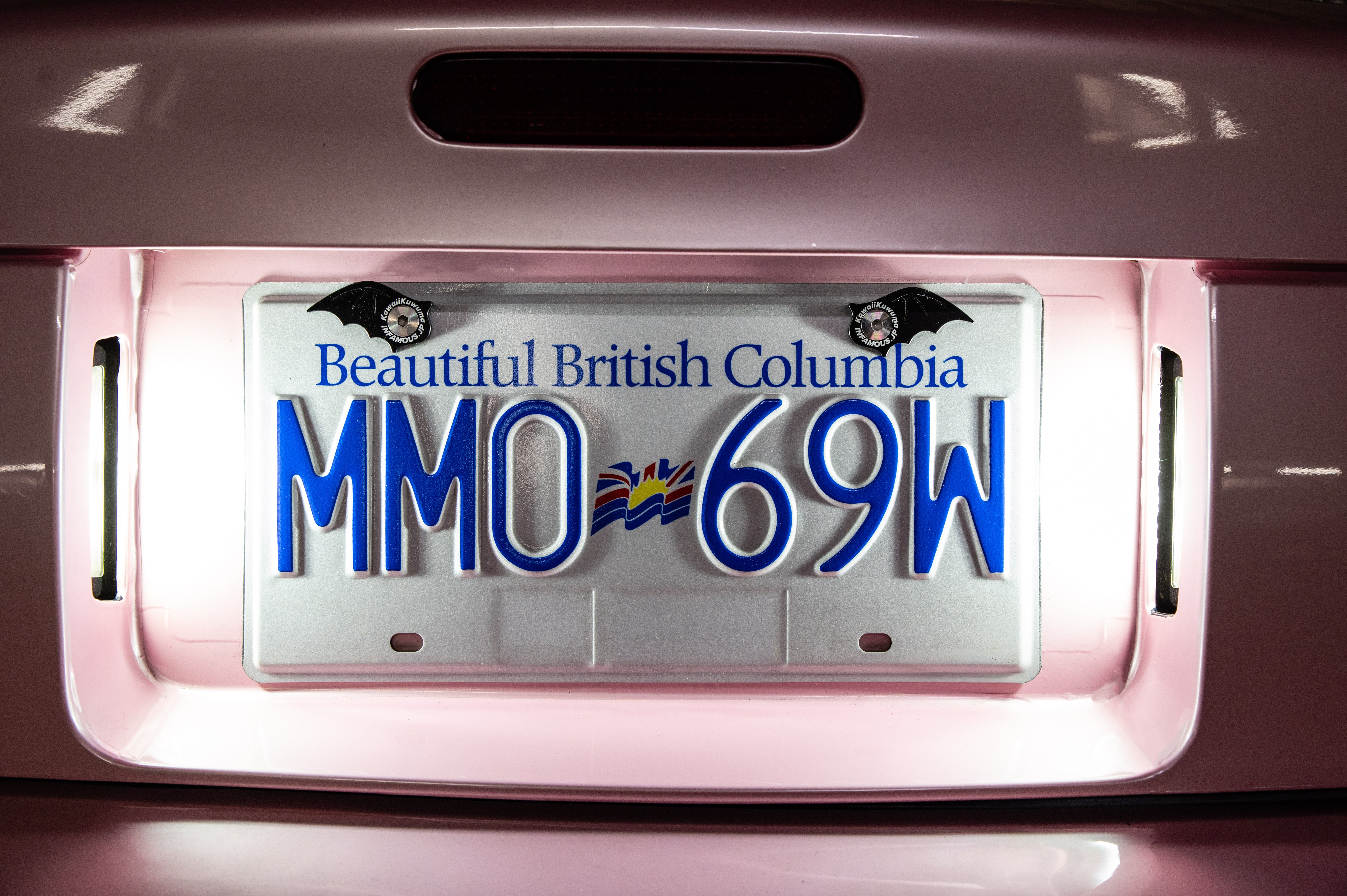 Devil Dress-Up Hardware