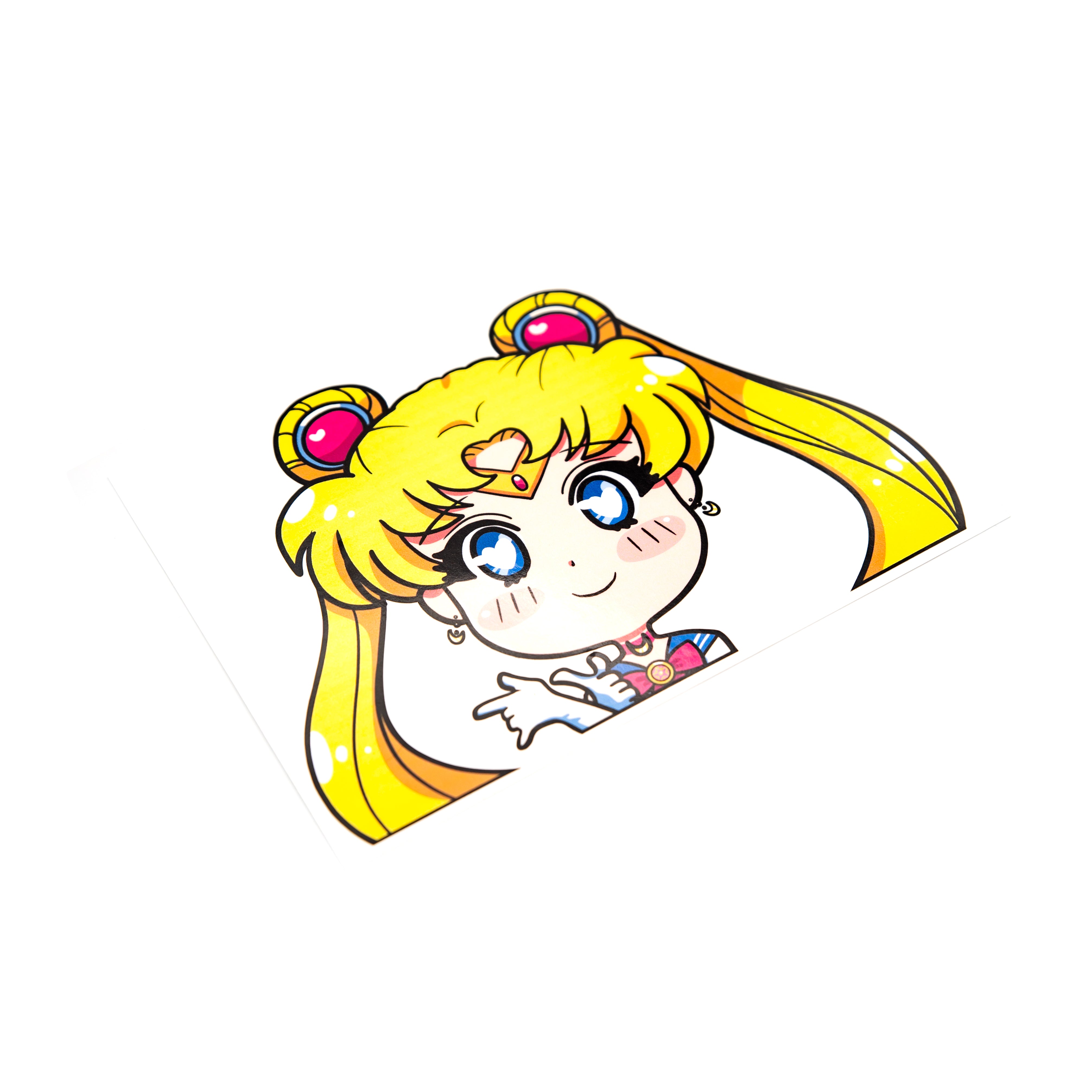 Usagi peeker