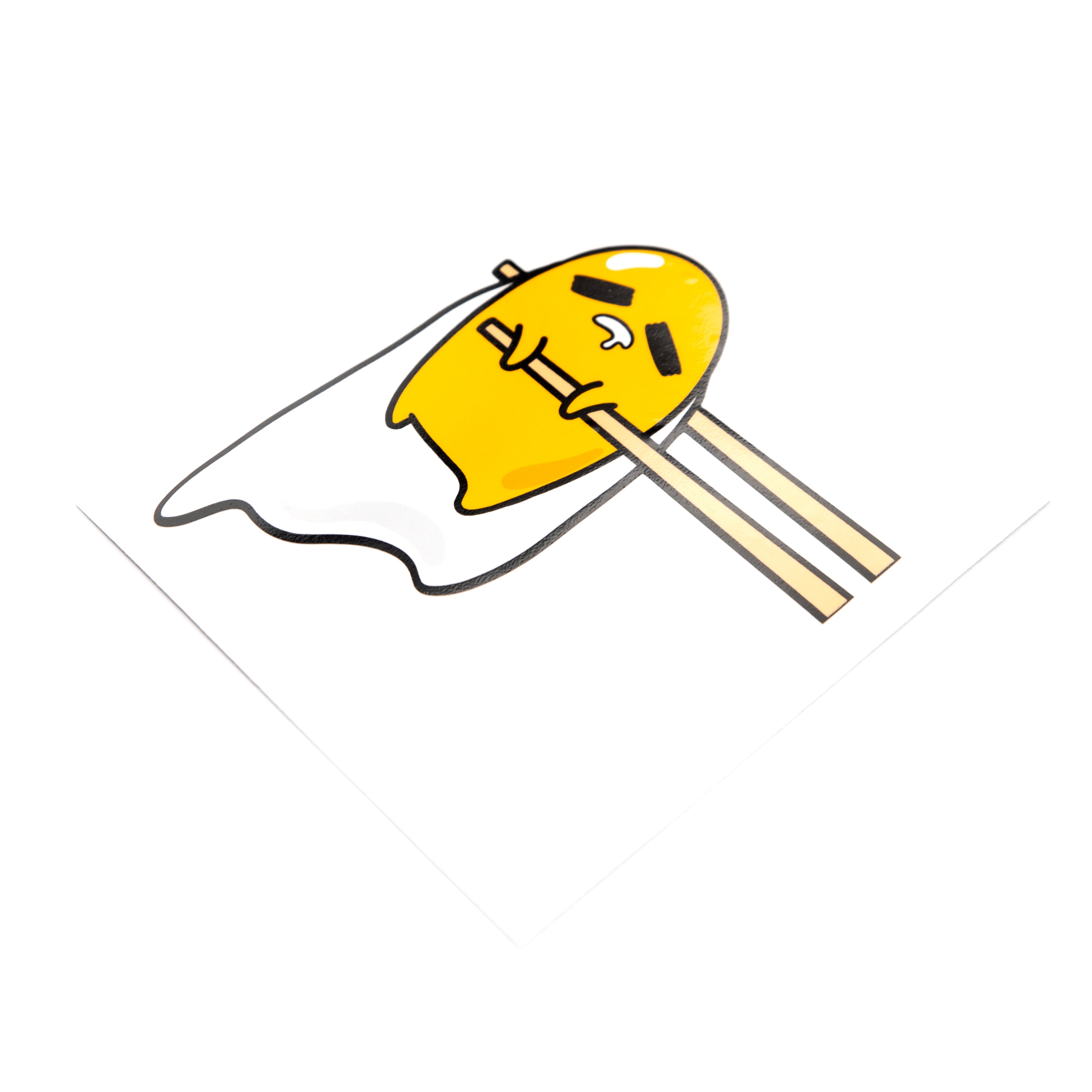Gudetama EGG