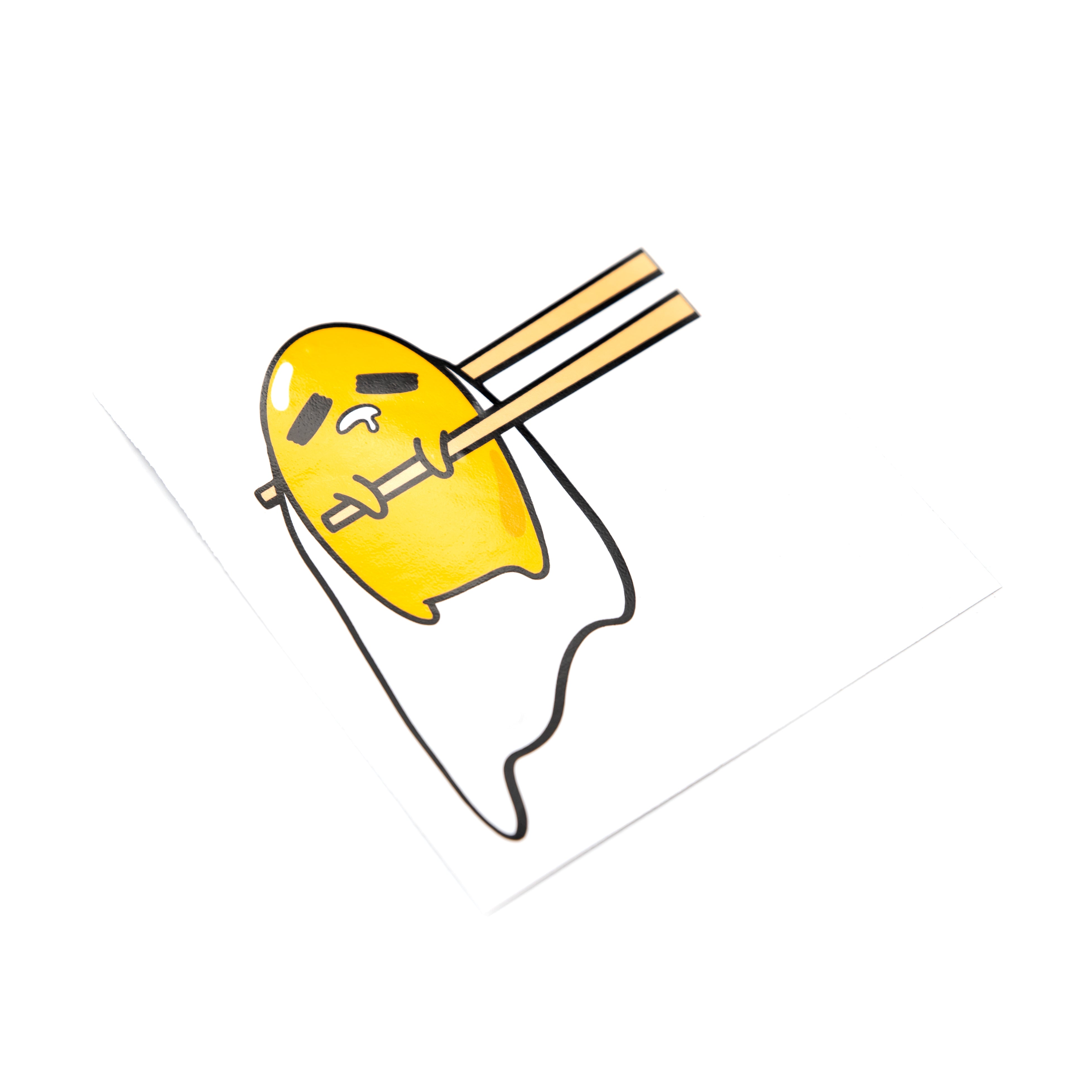Gudetama EGG