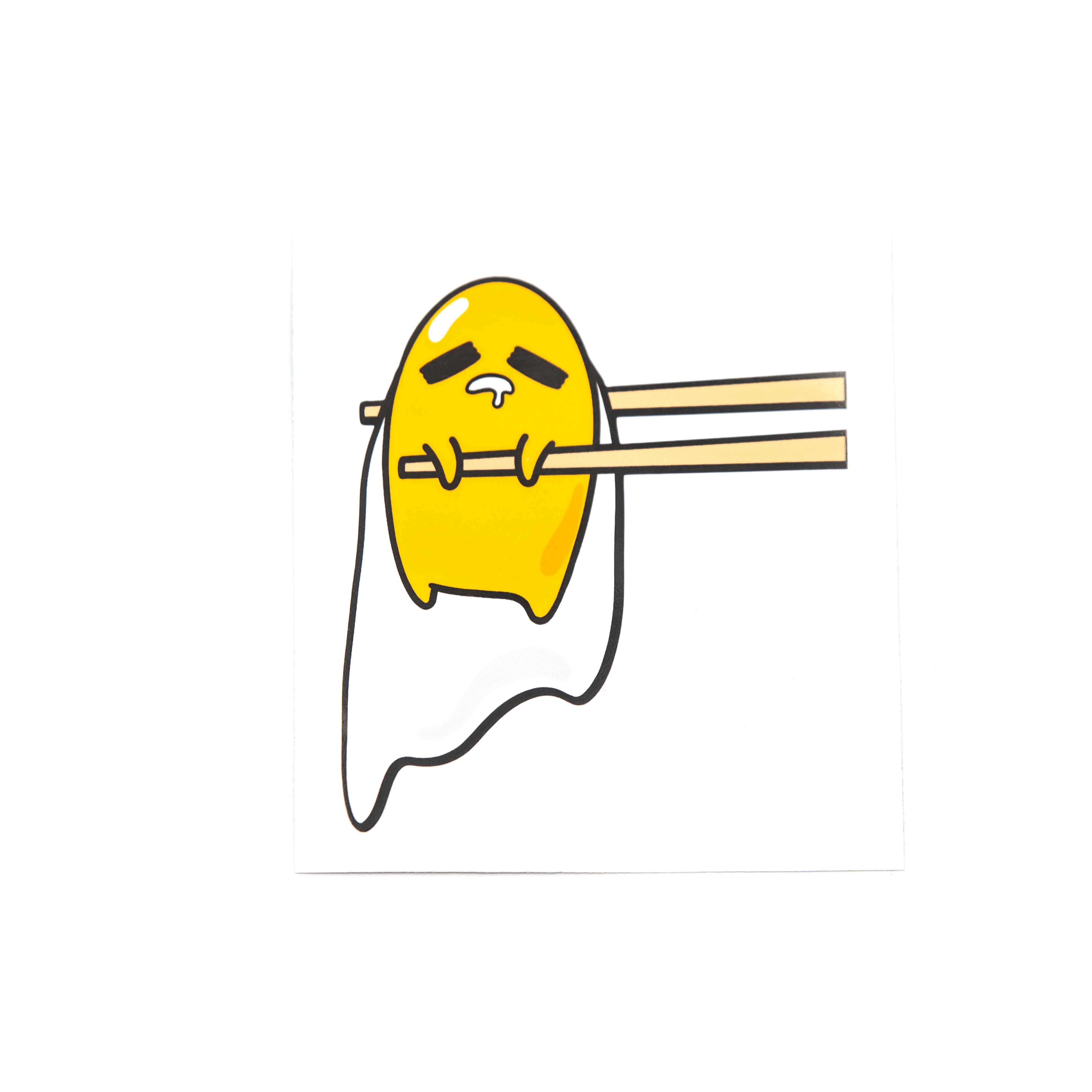 Gudetama EGG