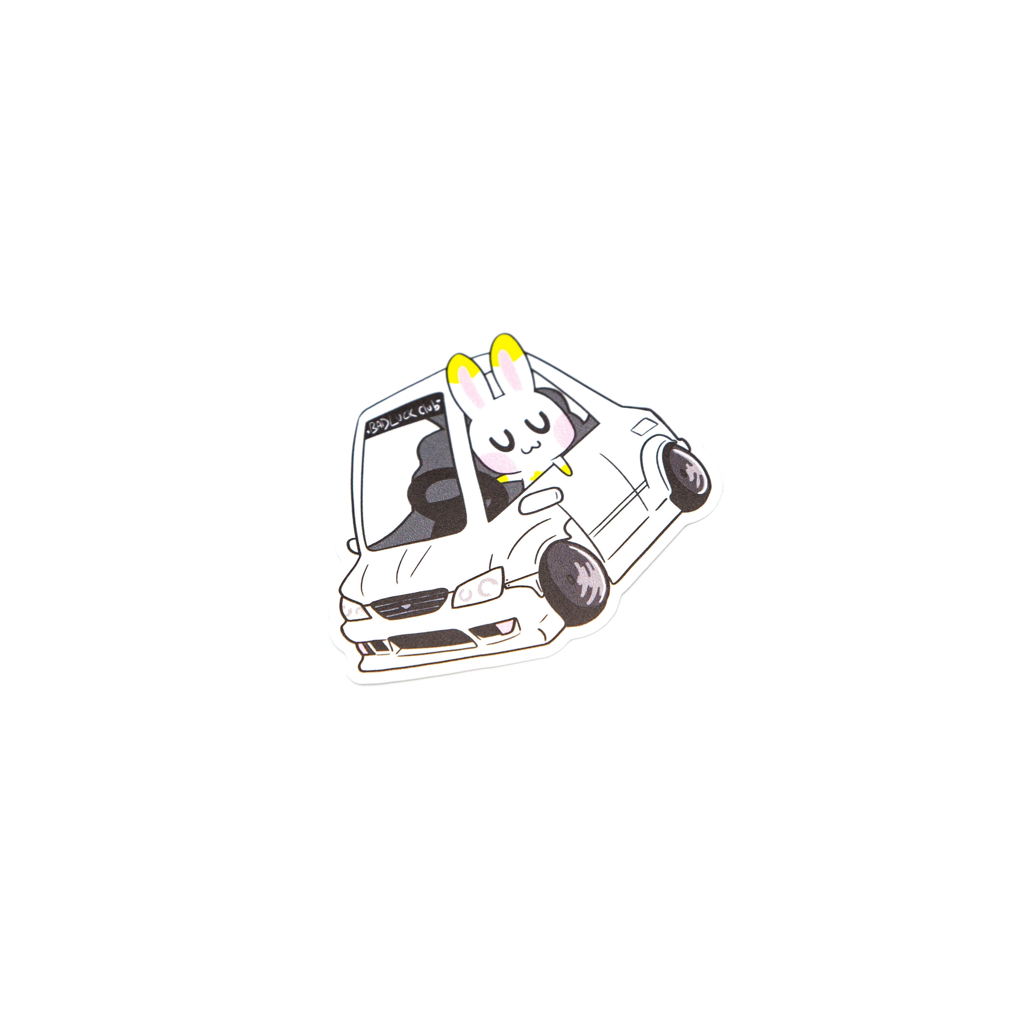 UWU in the IS300