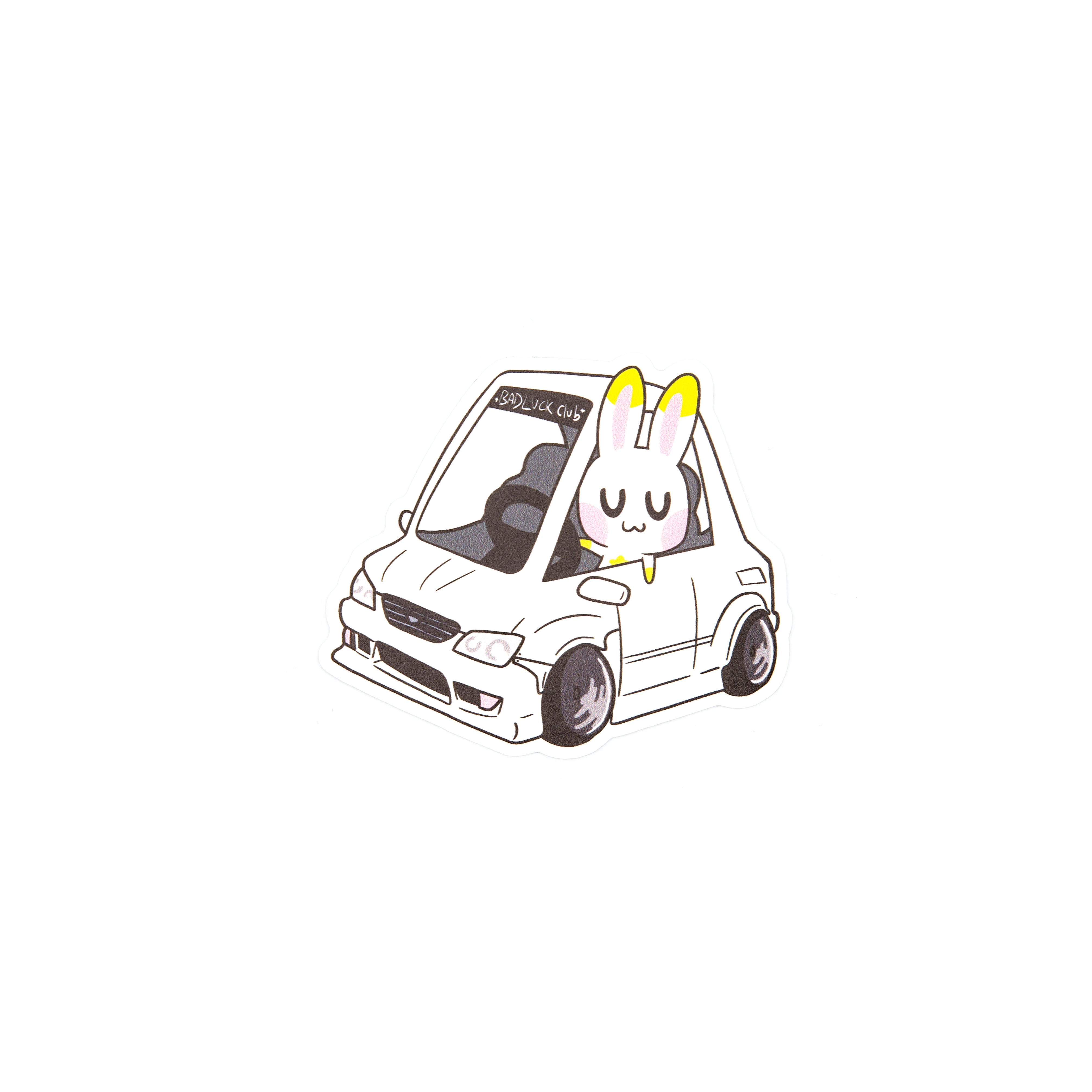 UWU in the IS300