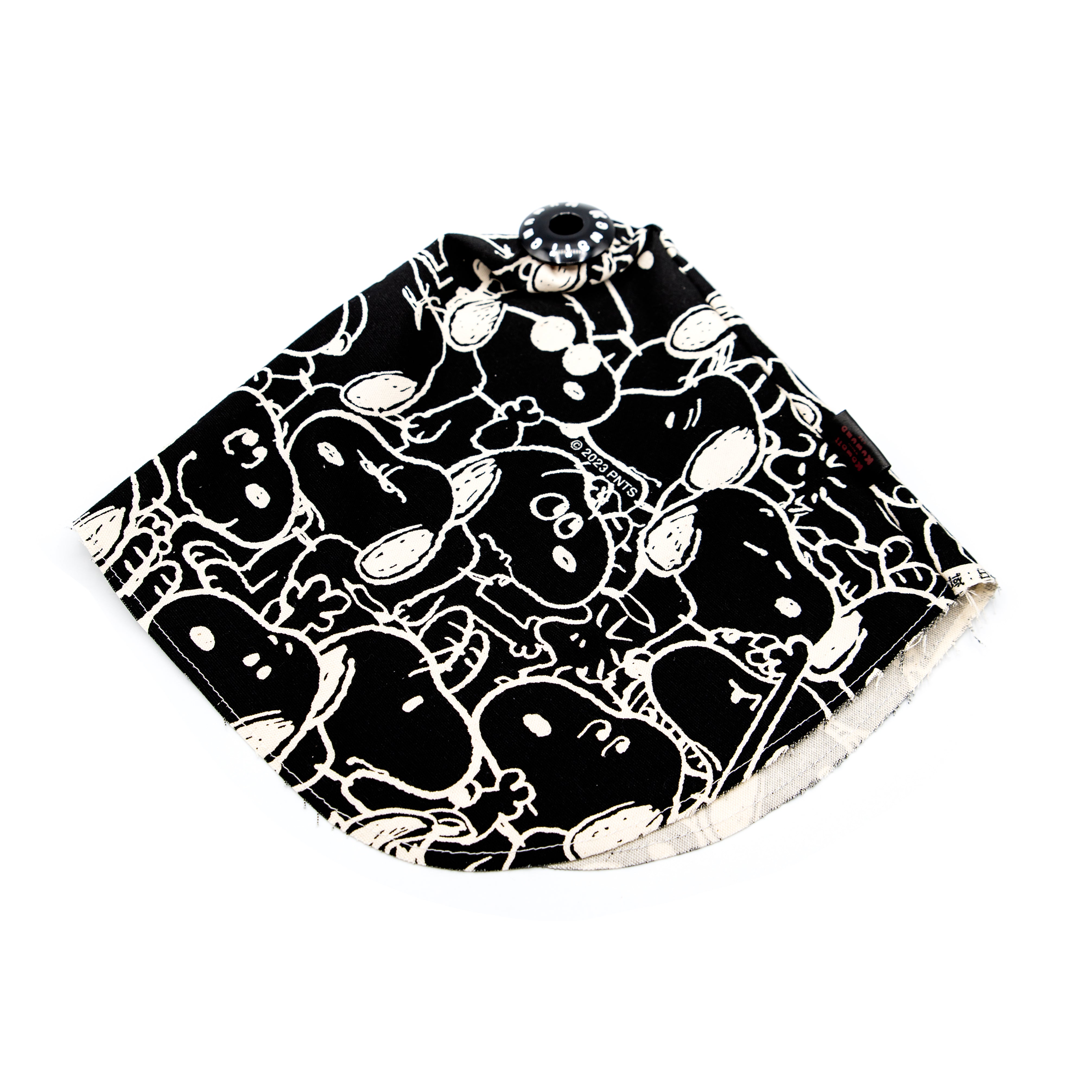 Snoopy Shift Boot Cover