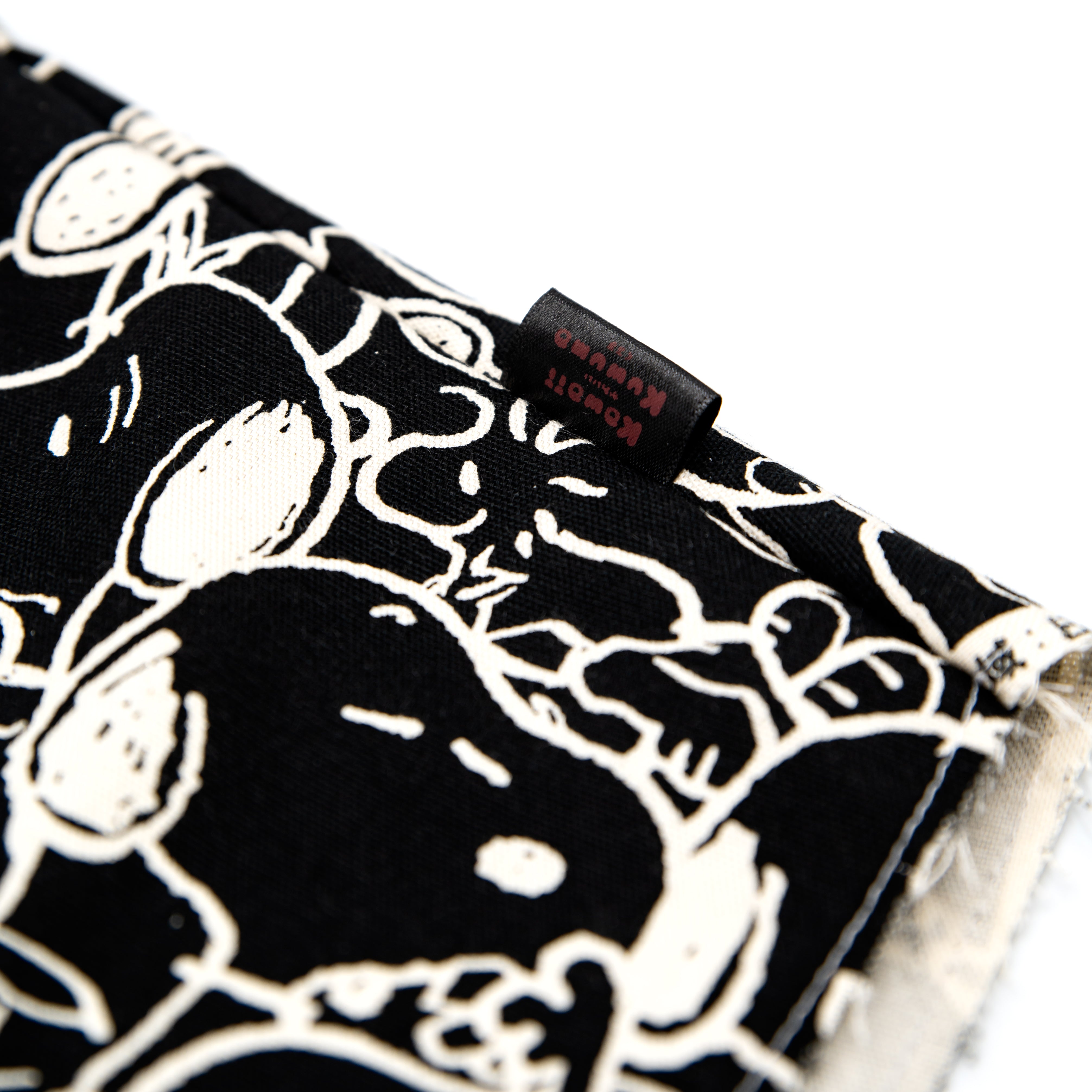 Snoopy Shift Boot Cover