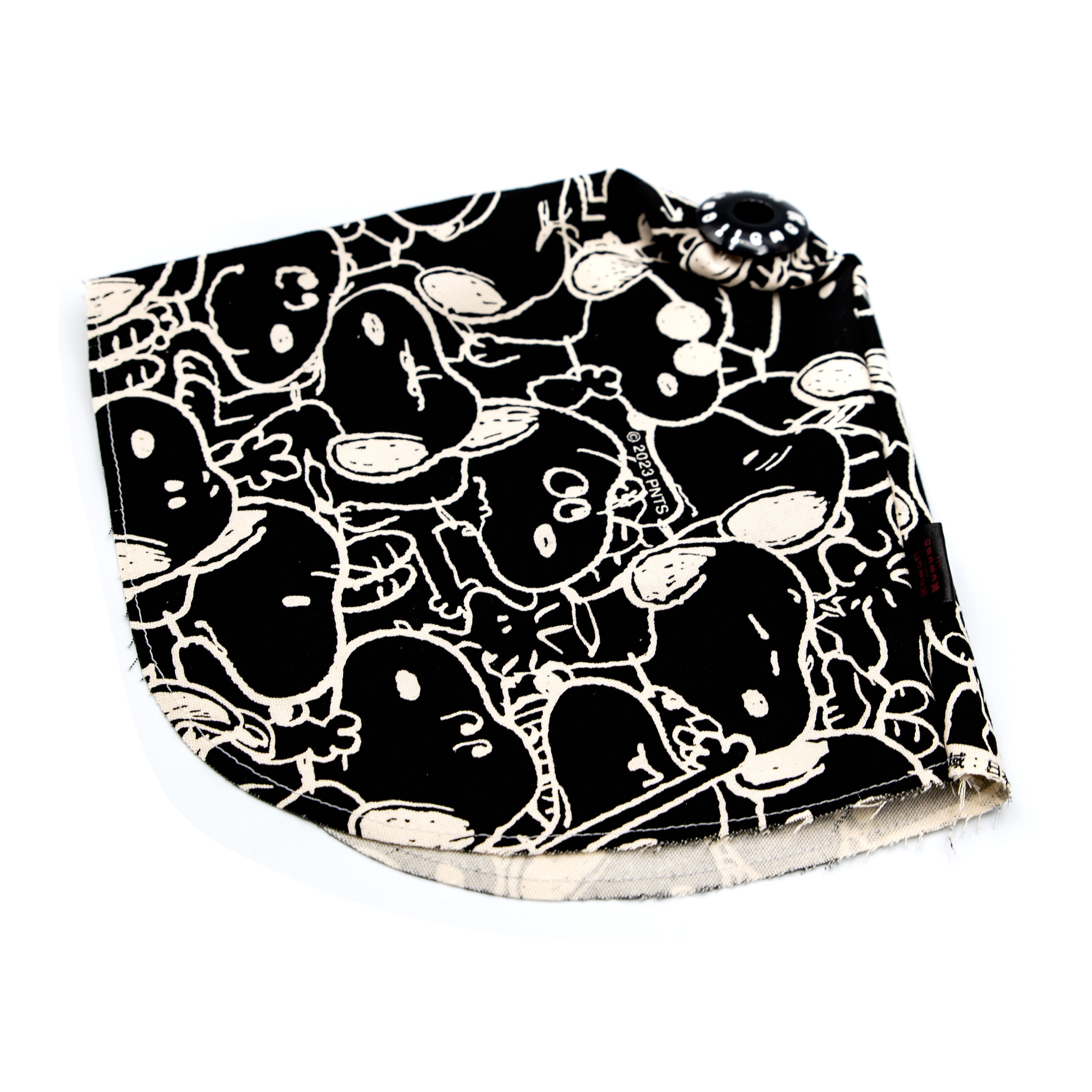 Snoopy Shift Boot Cover