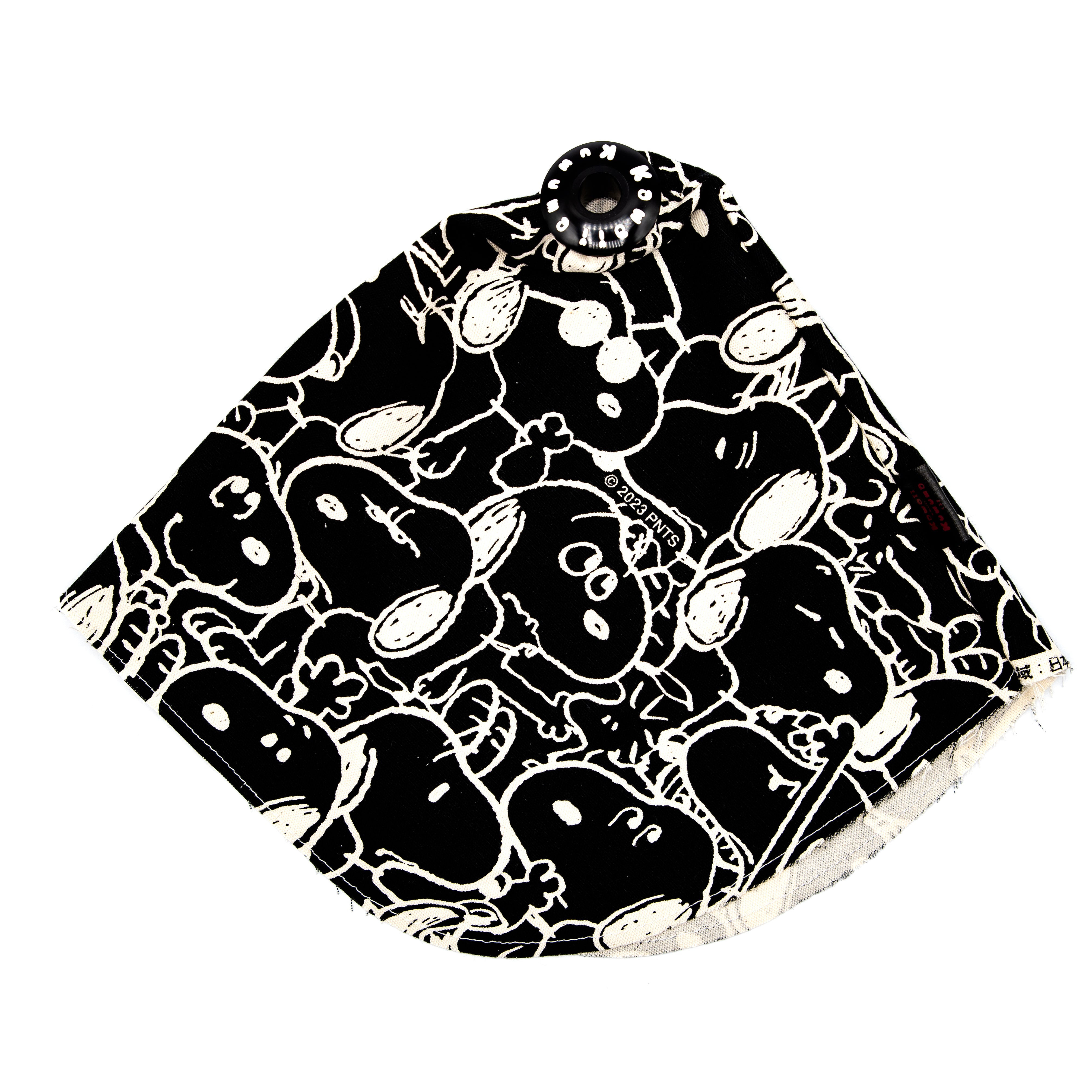 Snoopy Shift Boot Cover