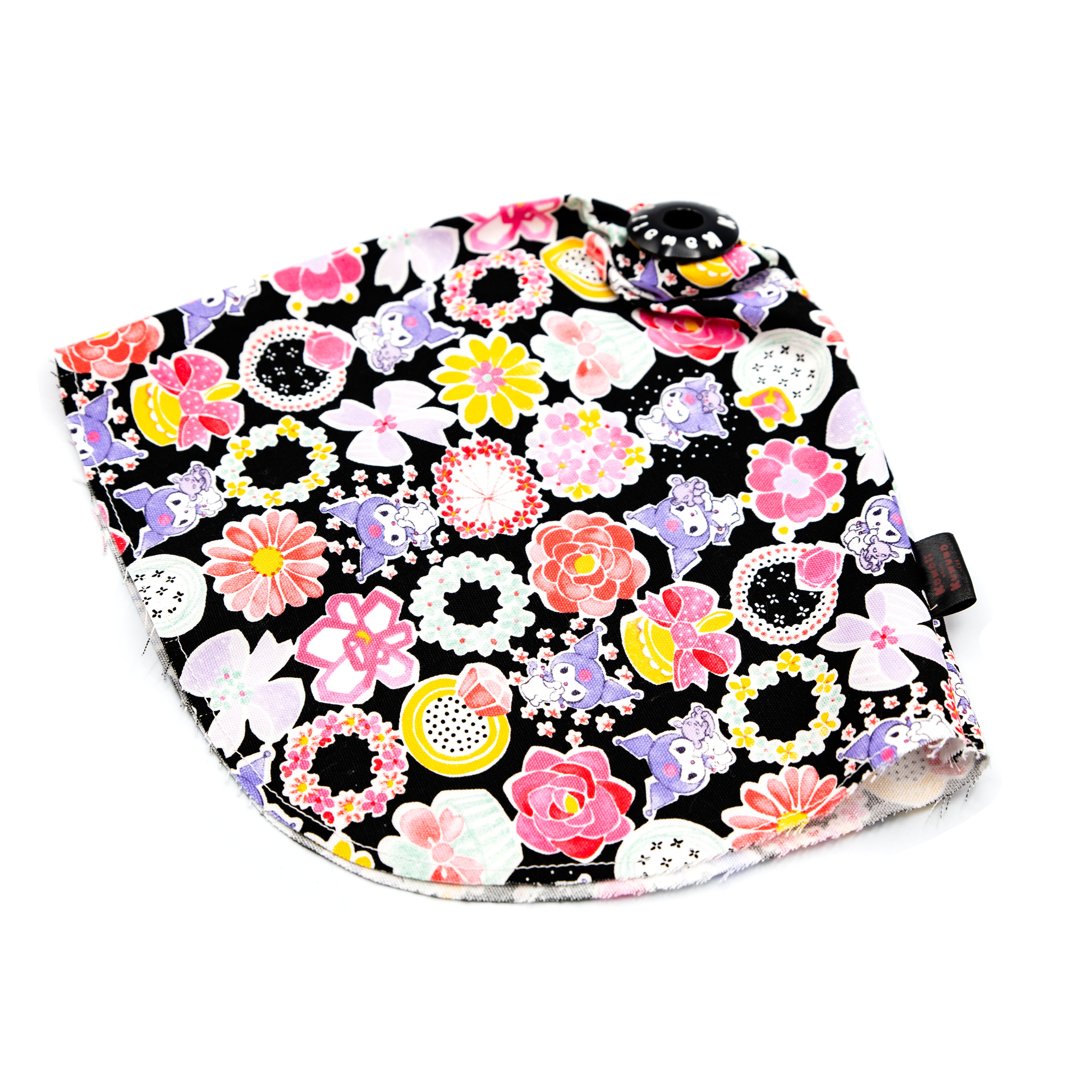 Kuro Shift Boot Cover