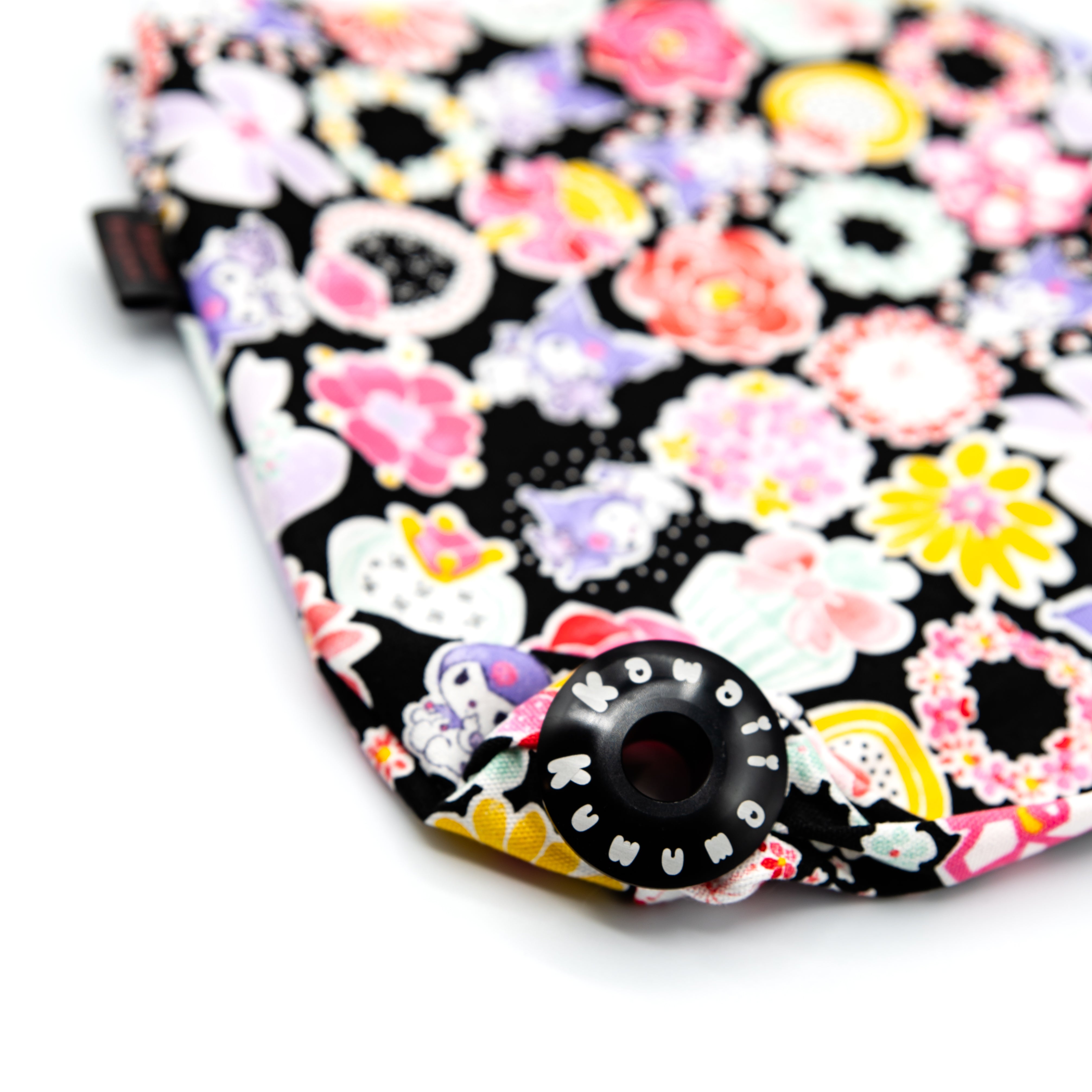 Kuro Shift Boot Cover