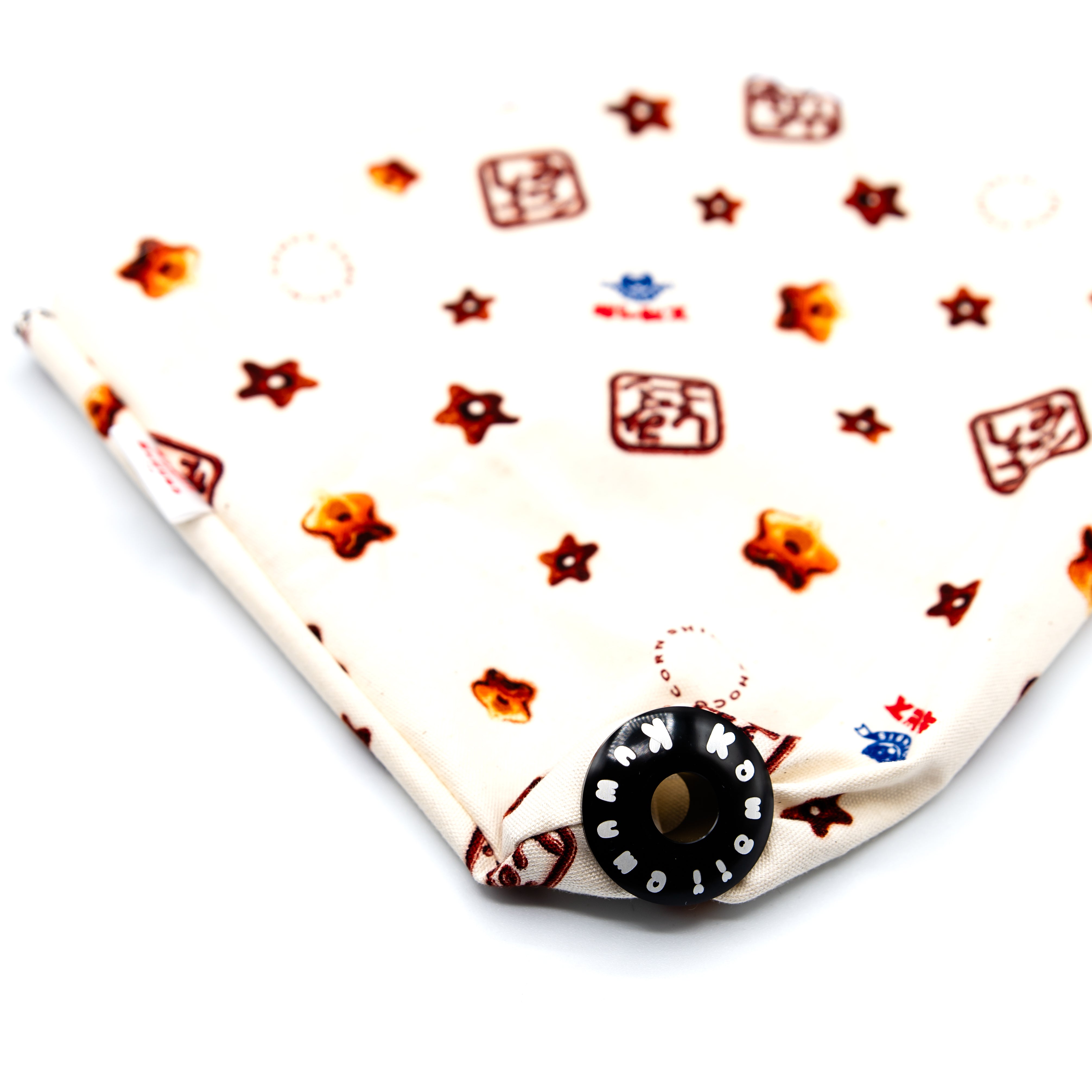 chocco Shift Boot Cover