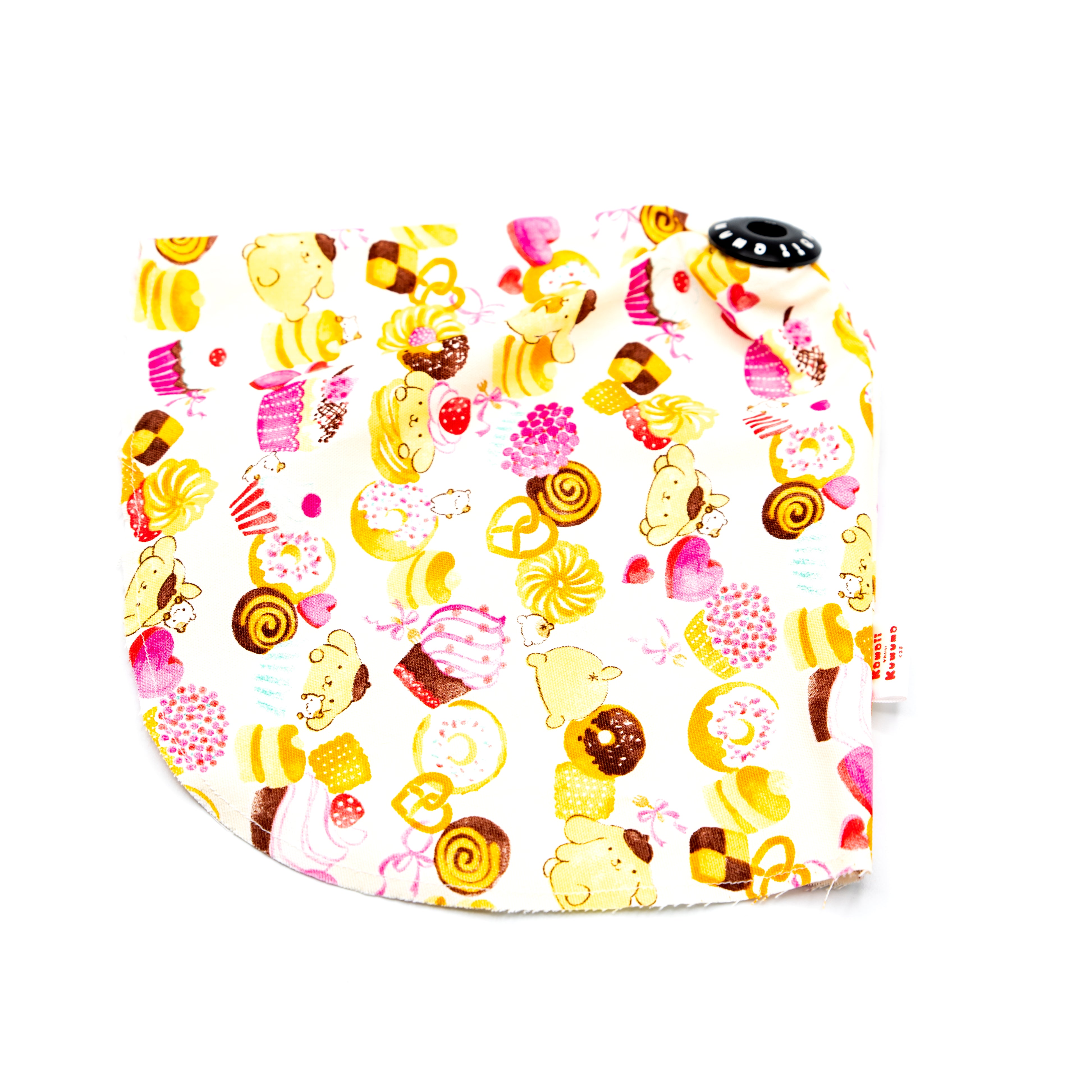 Pompompurin Shift Boot Cover
