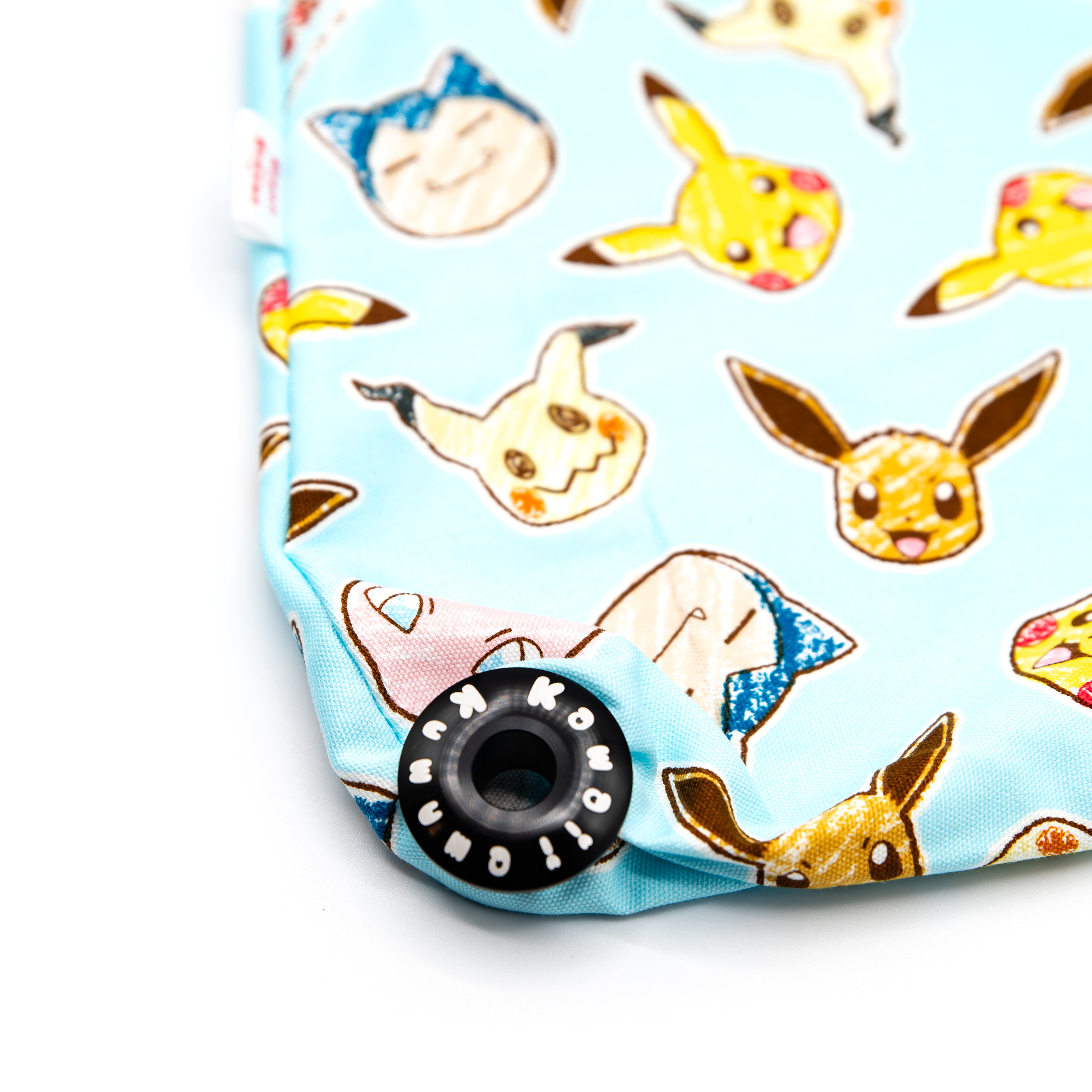 Poké Shift Boot Cover
