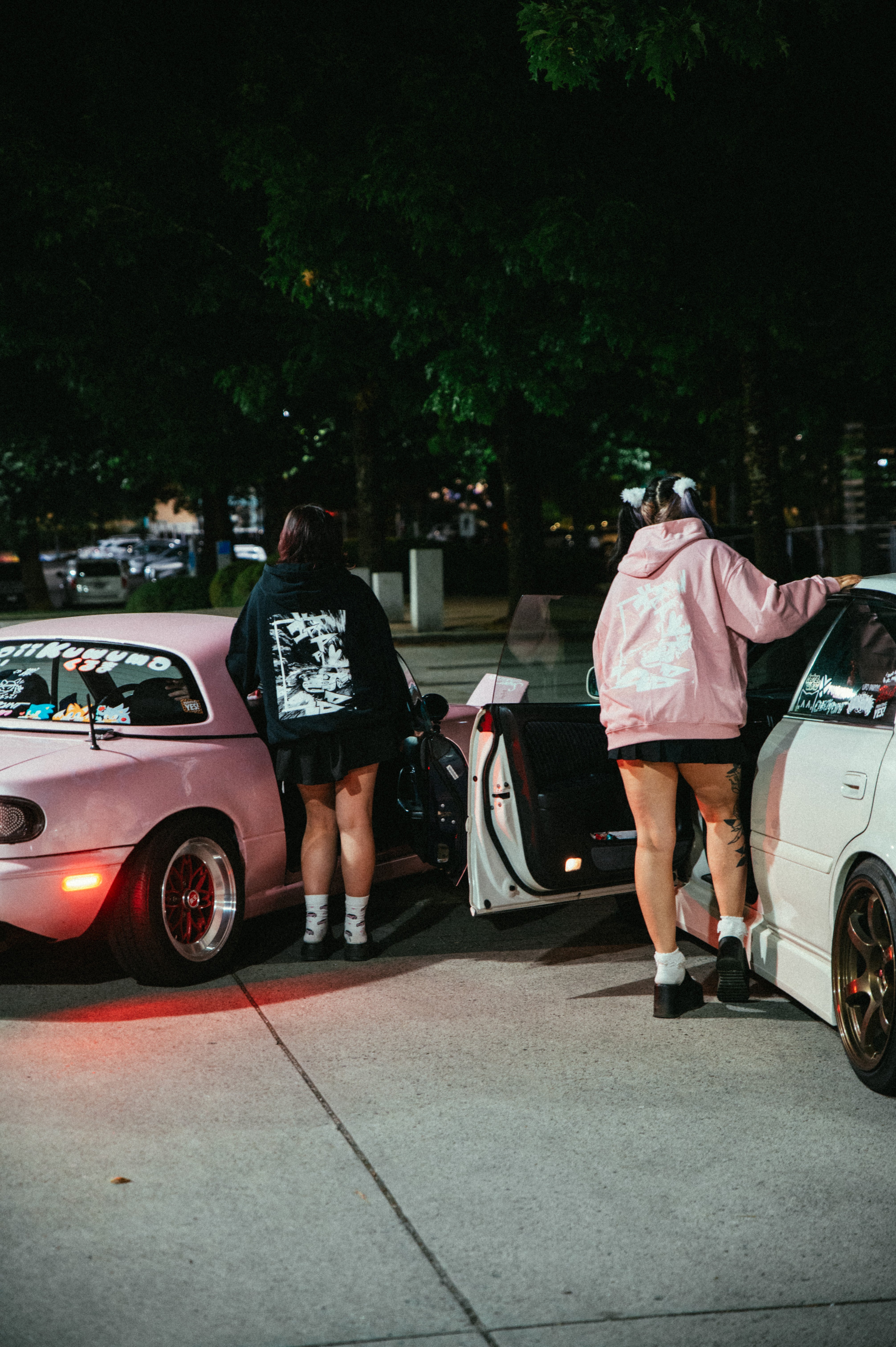 Miata x Is300 Hoodie