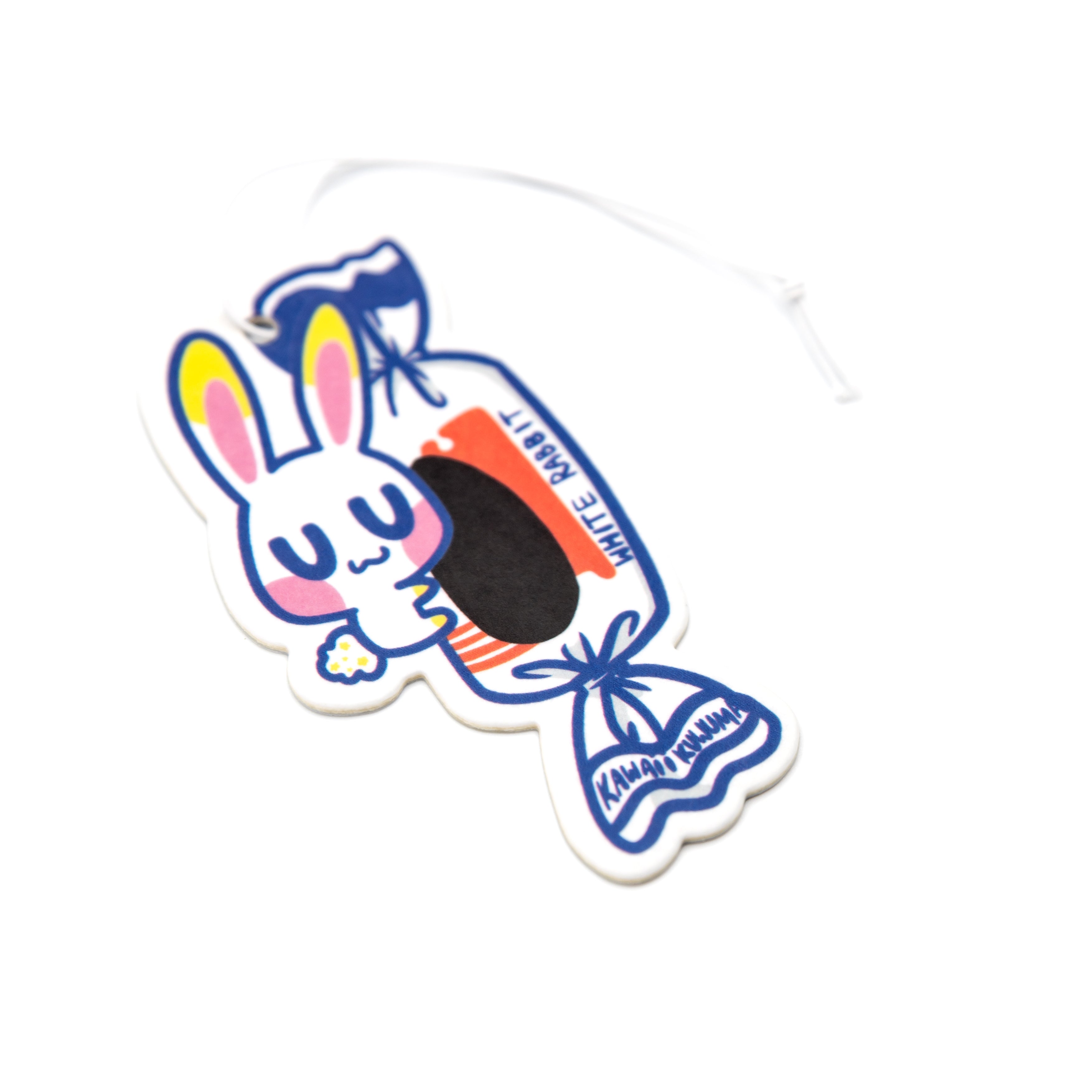 White Rabbit Air Freshener