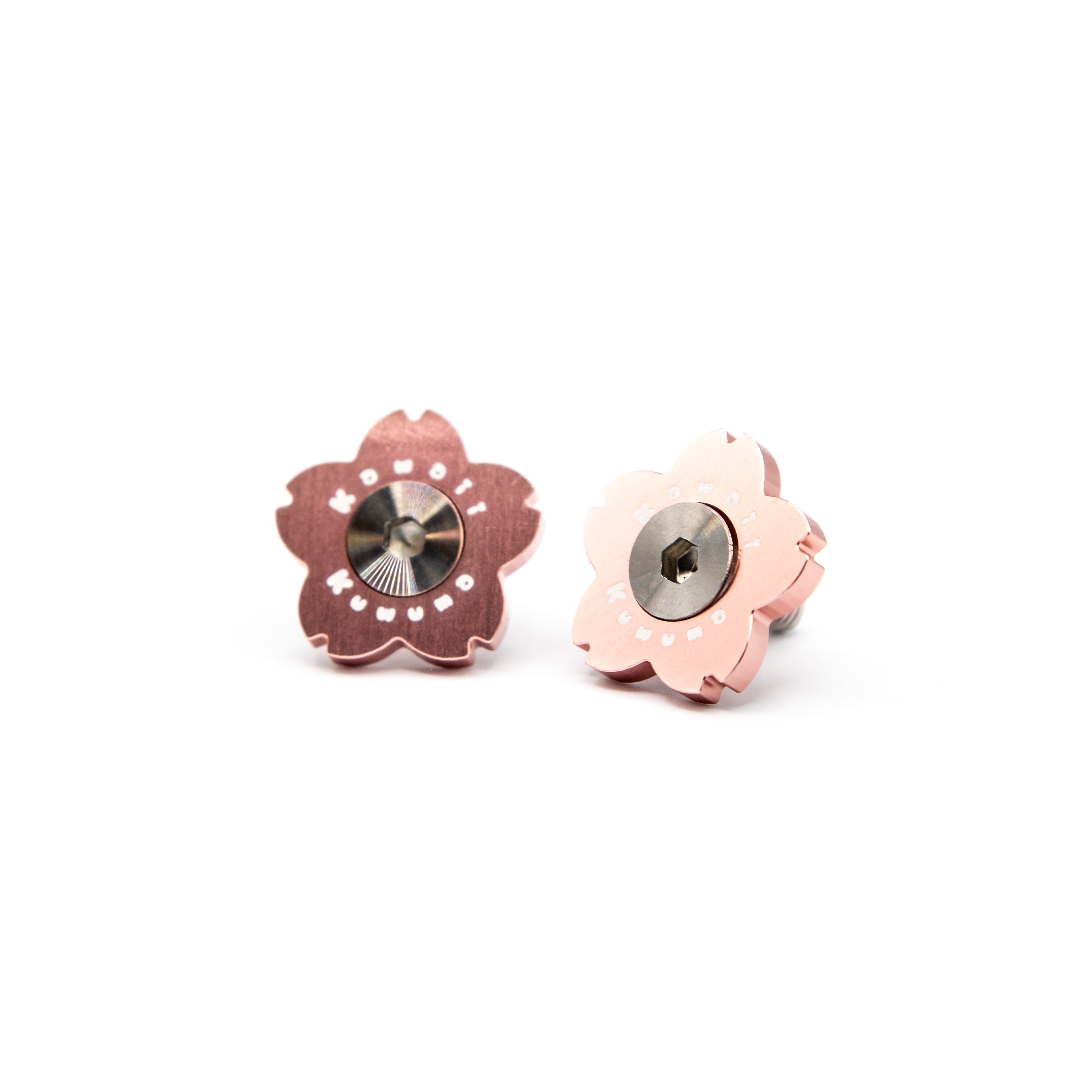 Cherry Blossom Dress up Hardware with m6 bolt
