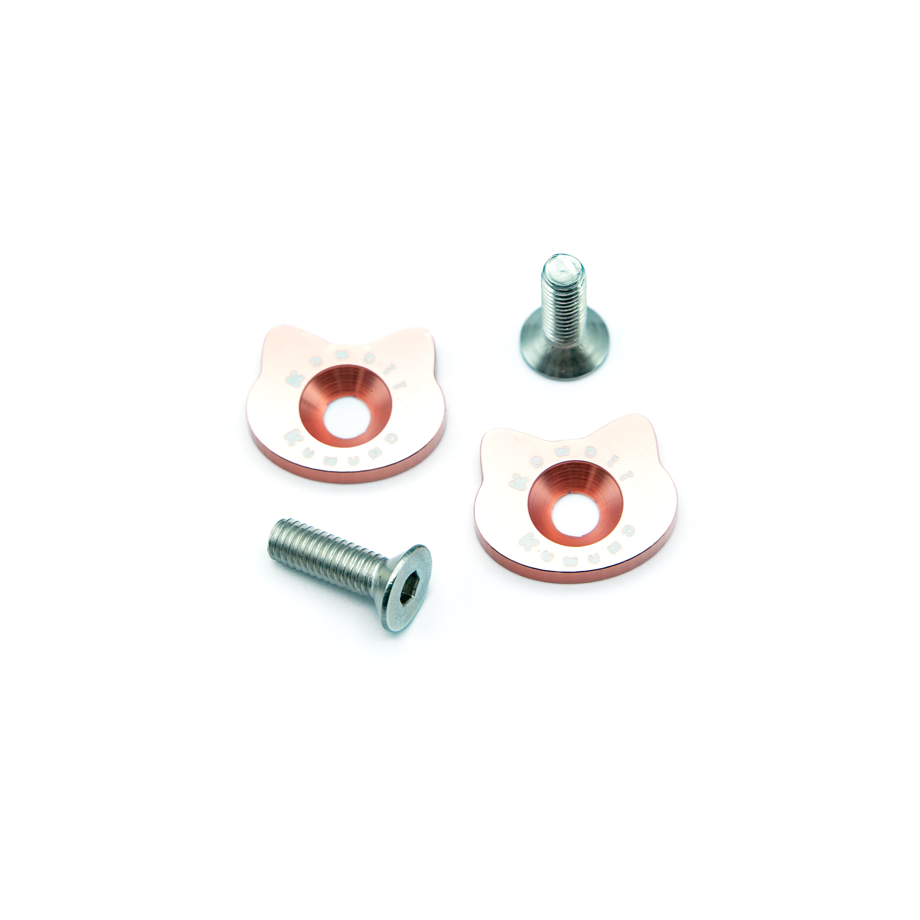 Cat Dress-Up Hardware