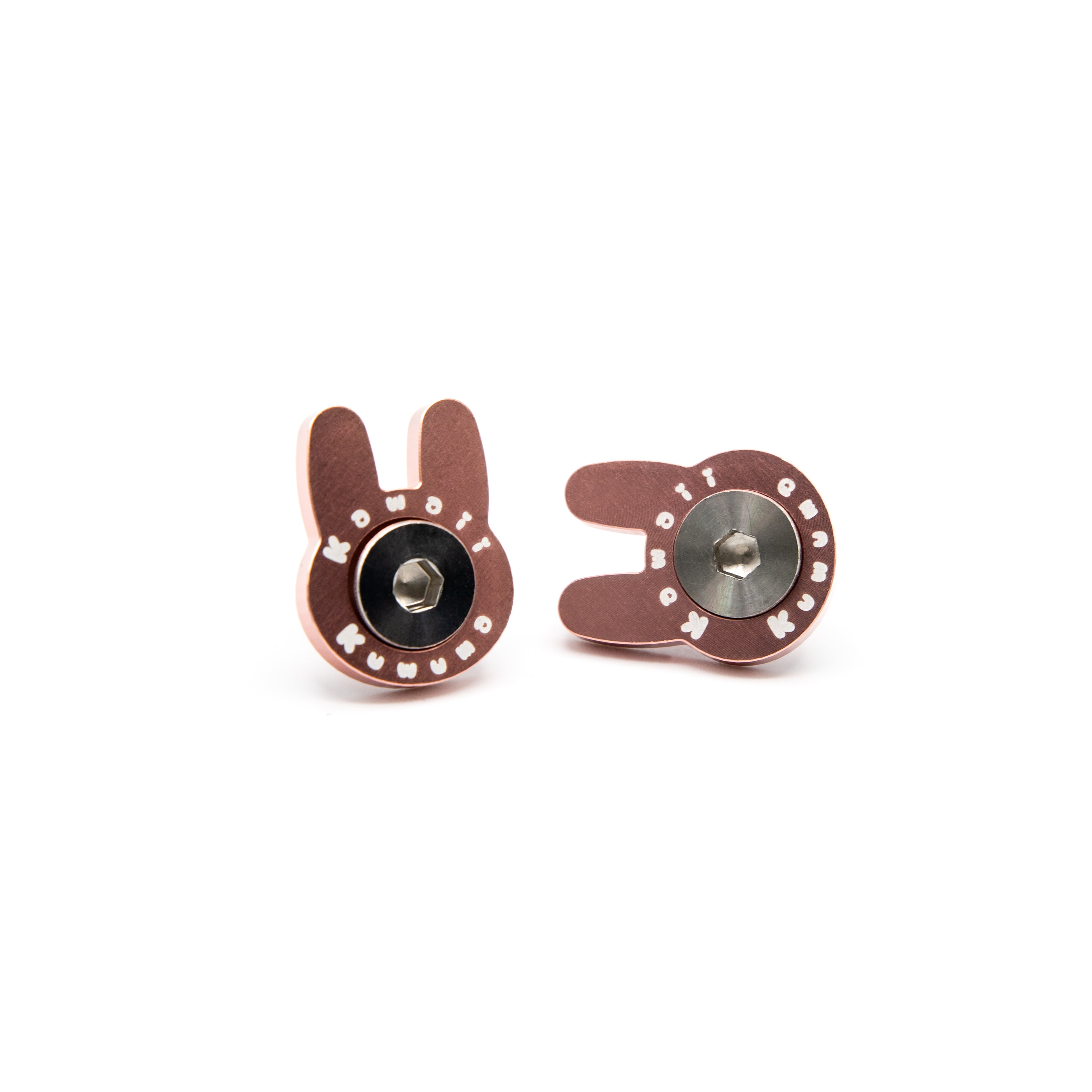 Bunny Dress-Up Hardware