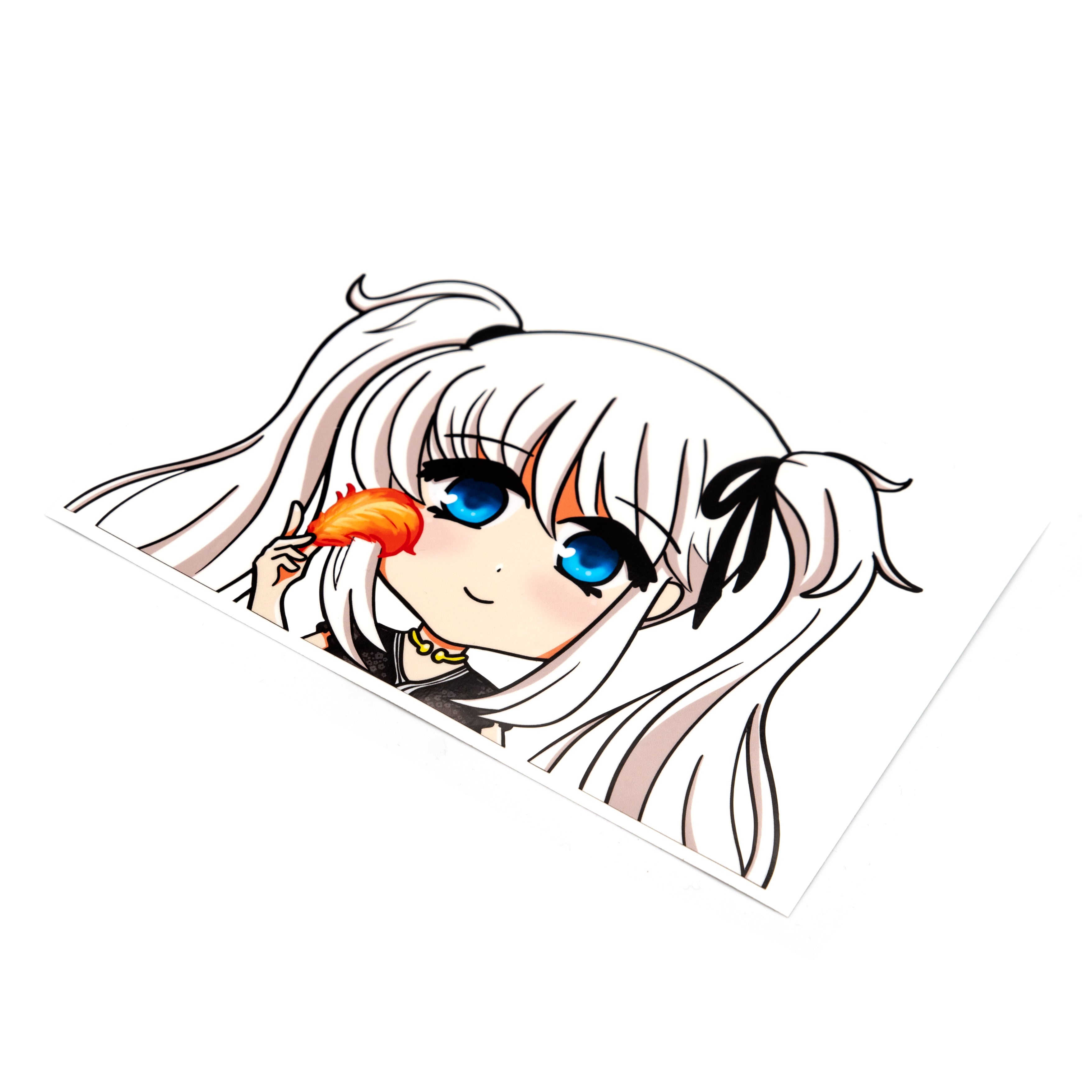 Nao Peeker