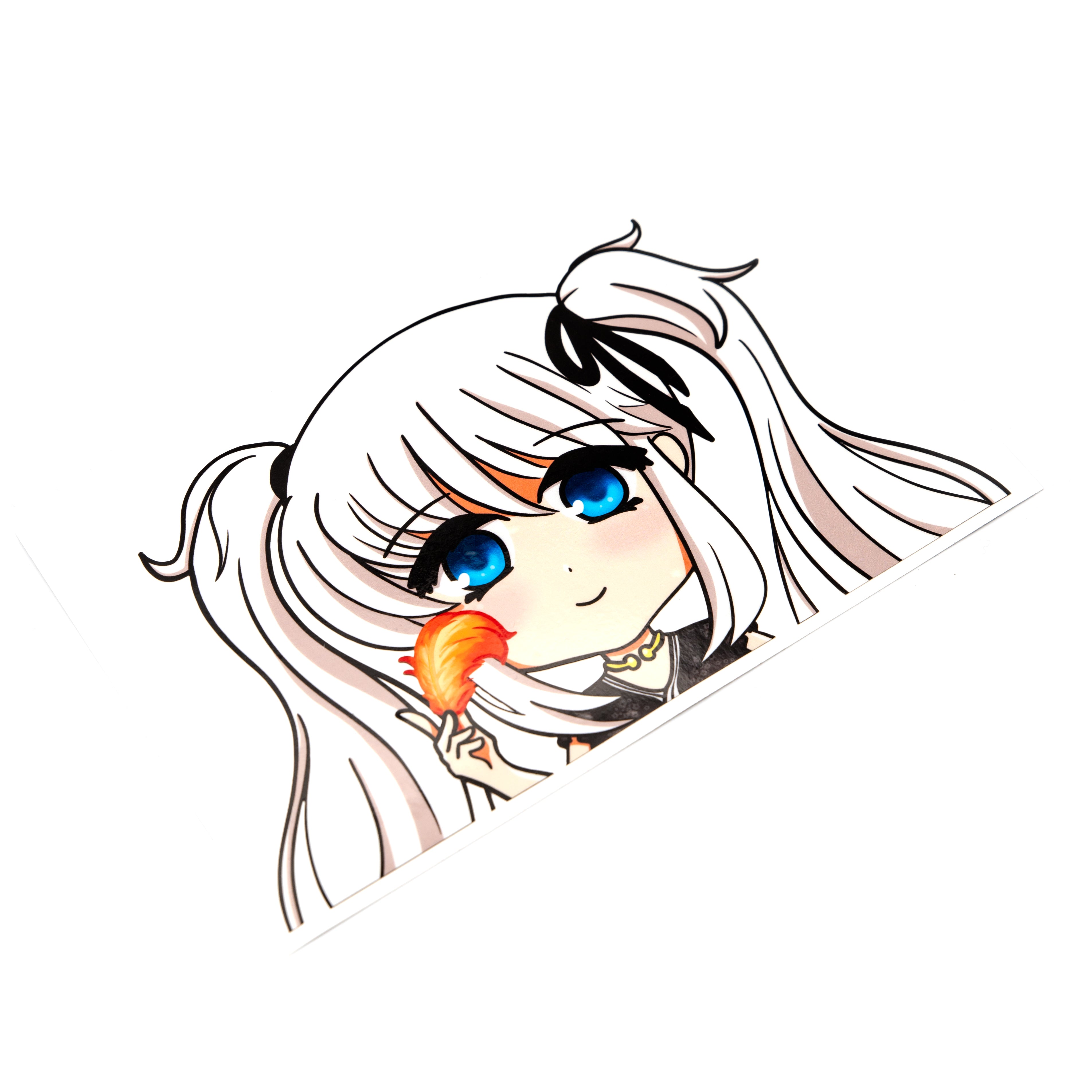 Nao Peeker