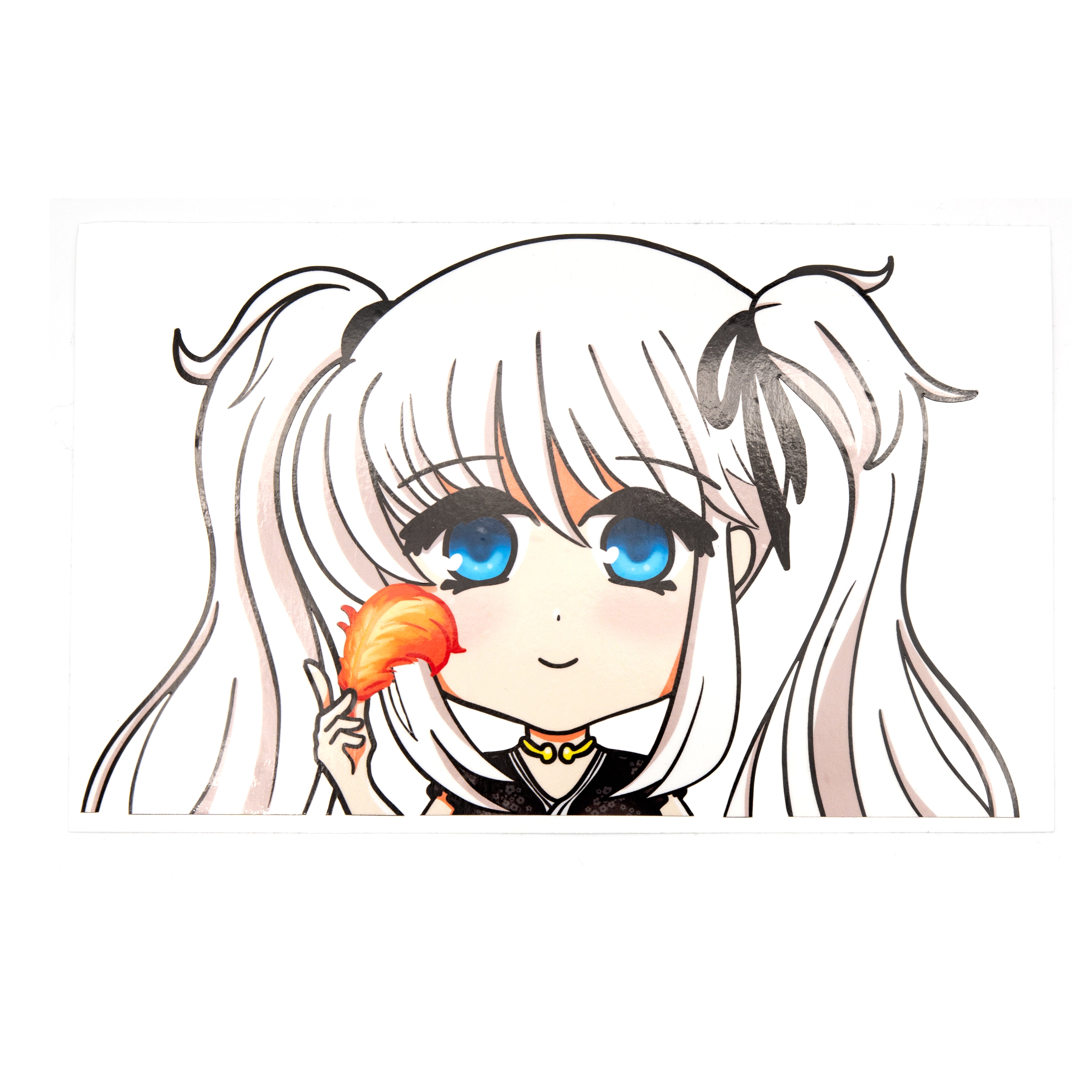 Nao Peeker