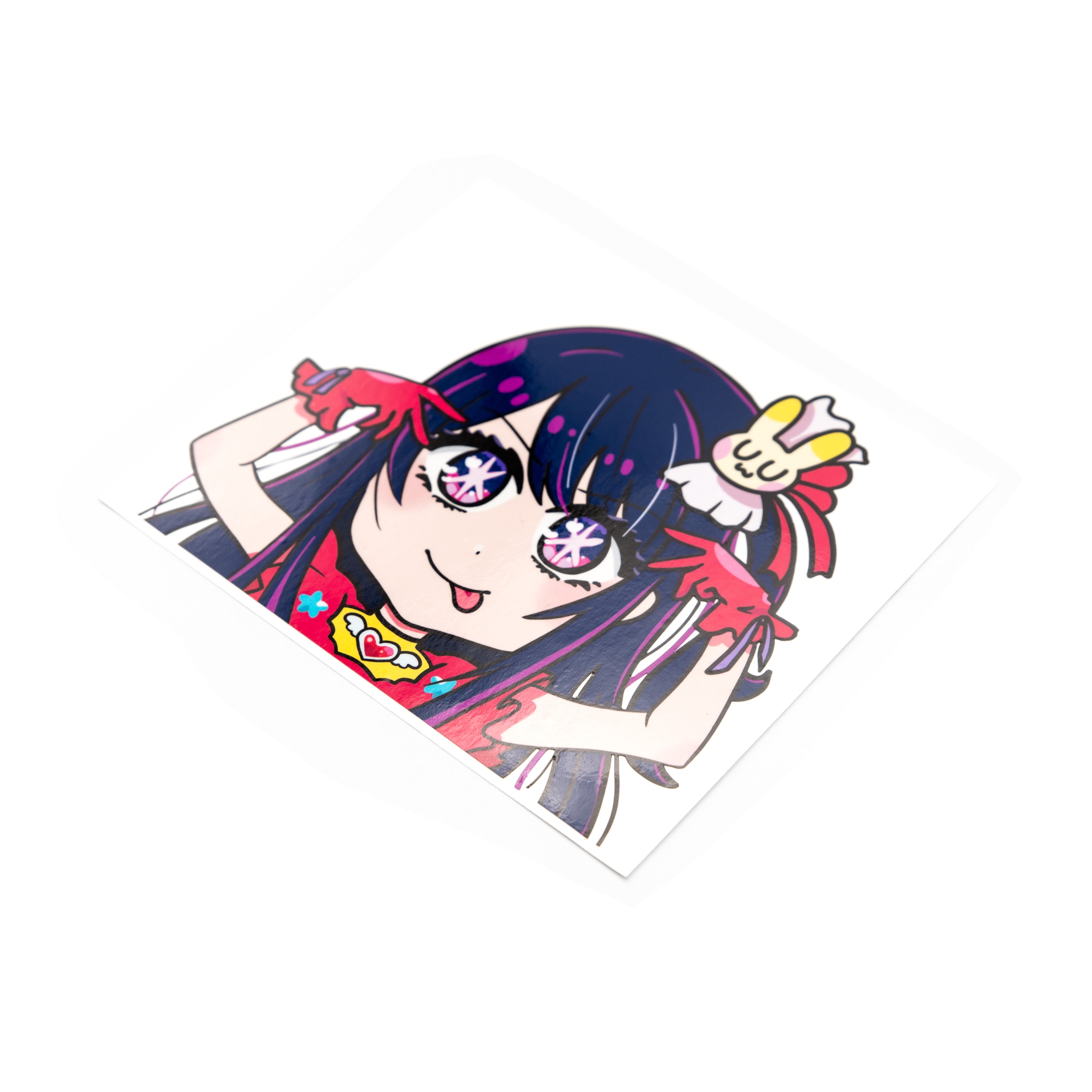 Ai Hoshino Peeker