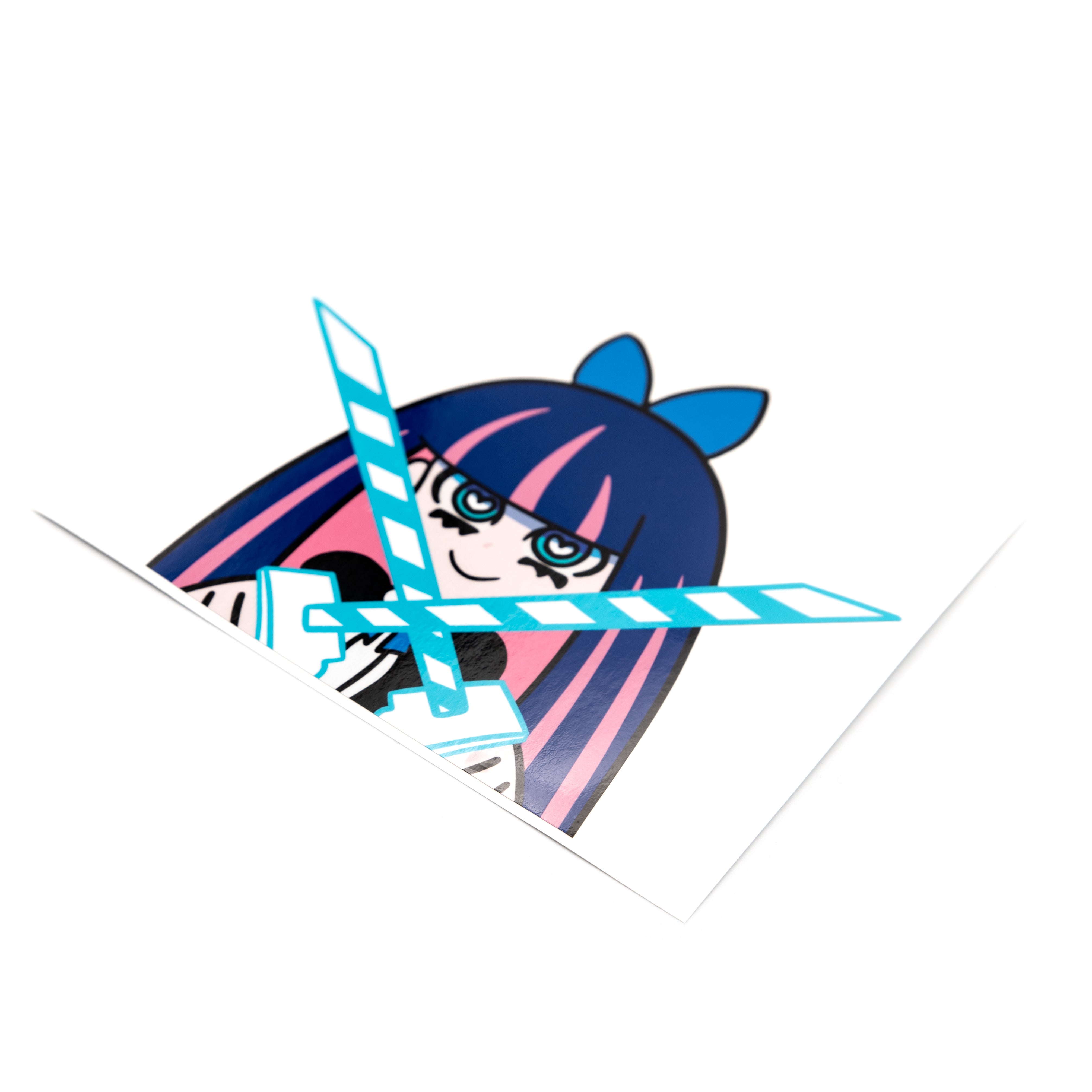 Stocking Peeker