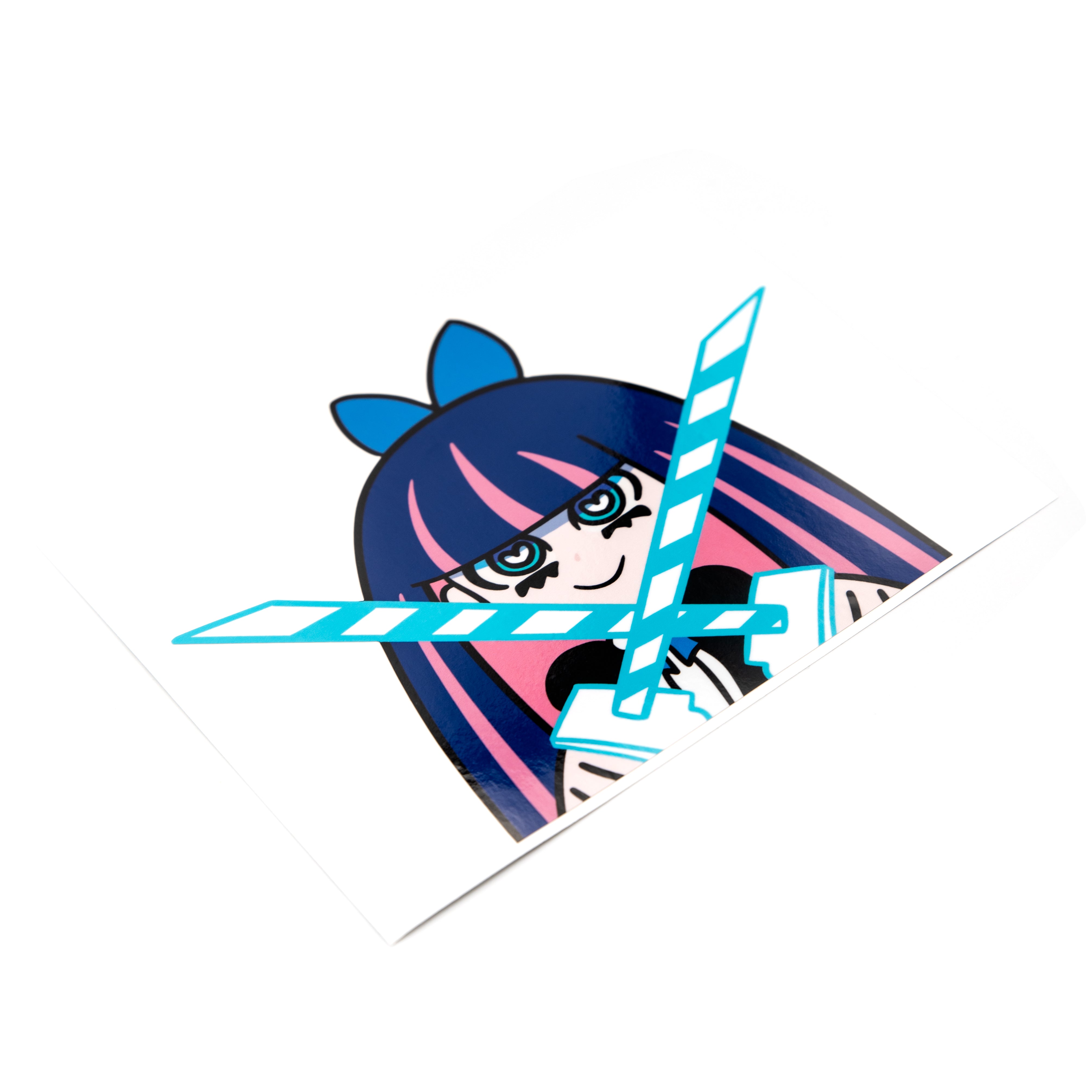Stocking Peeker