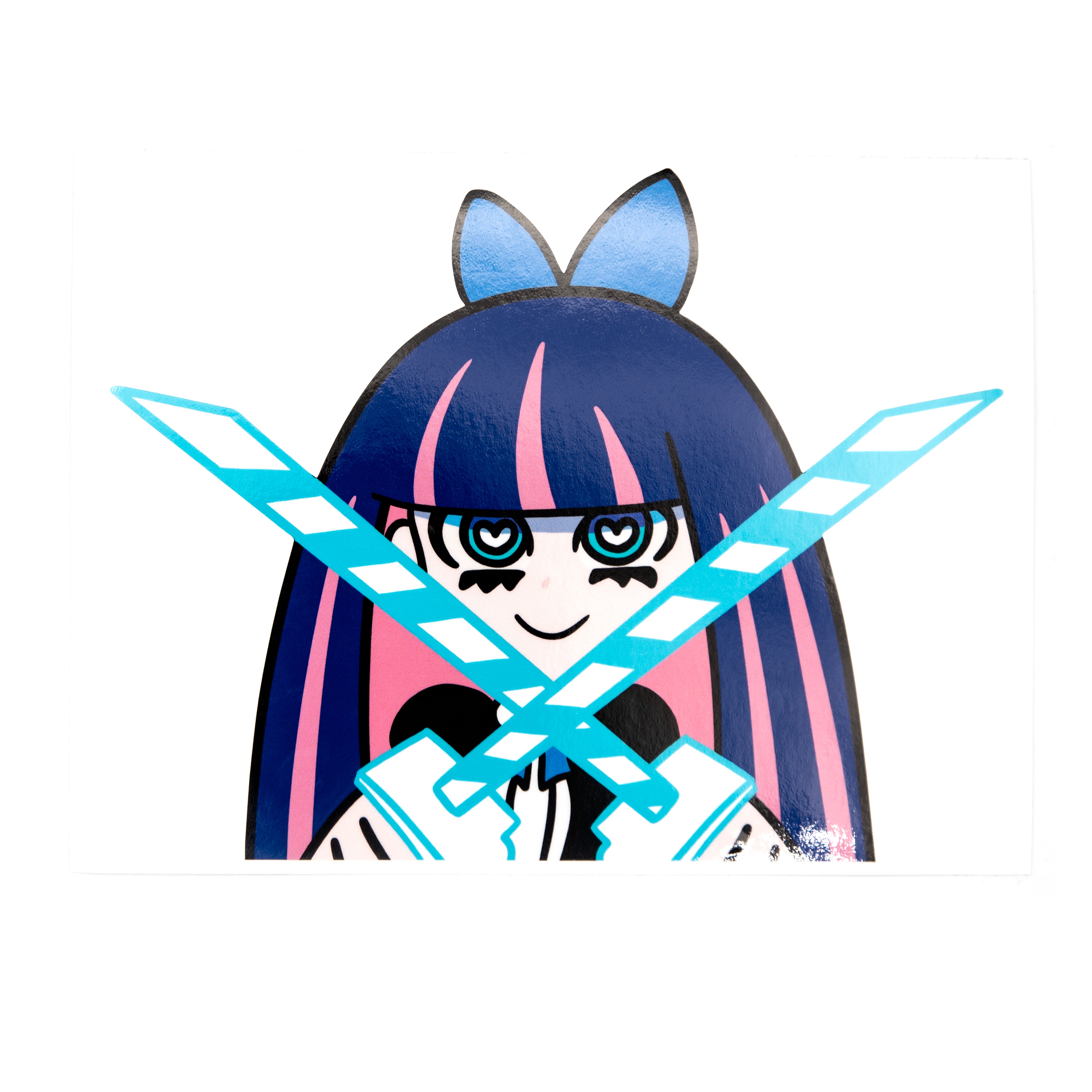 Stocking Peeker