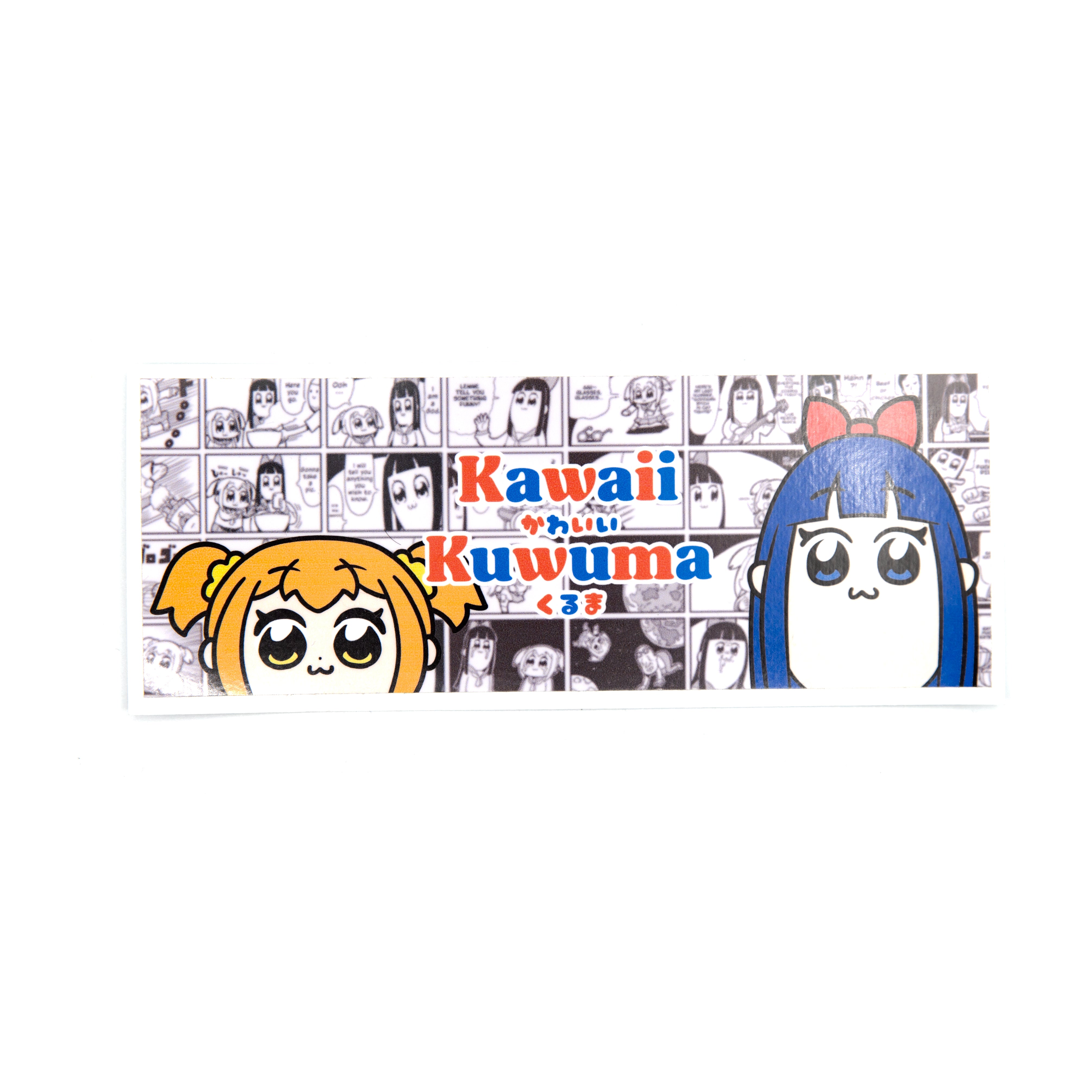 Pop Team Epic Slap