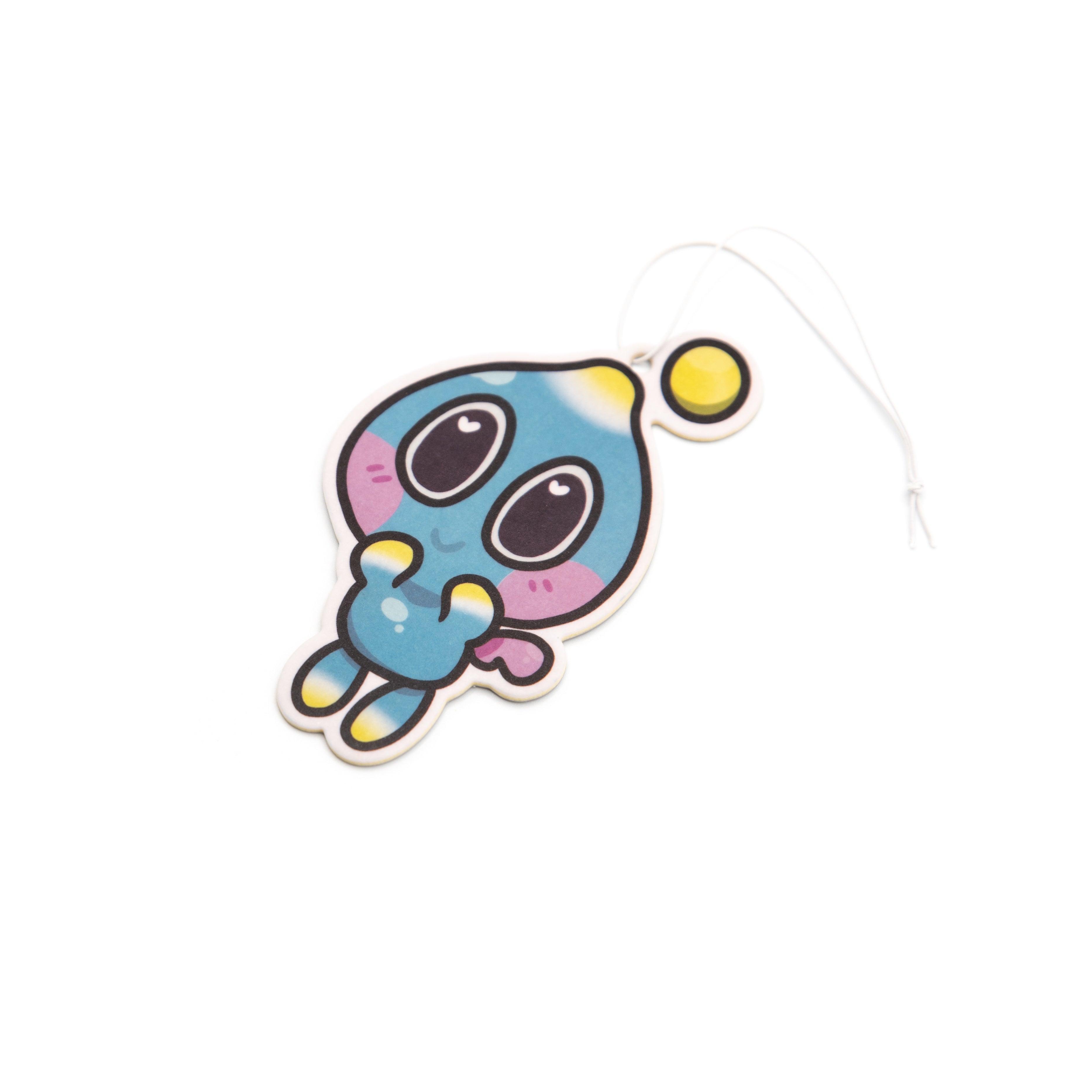 Chao Air Freshener