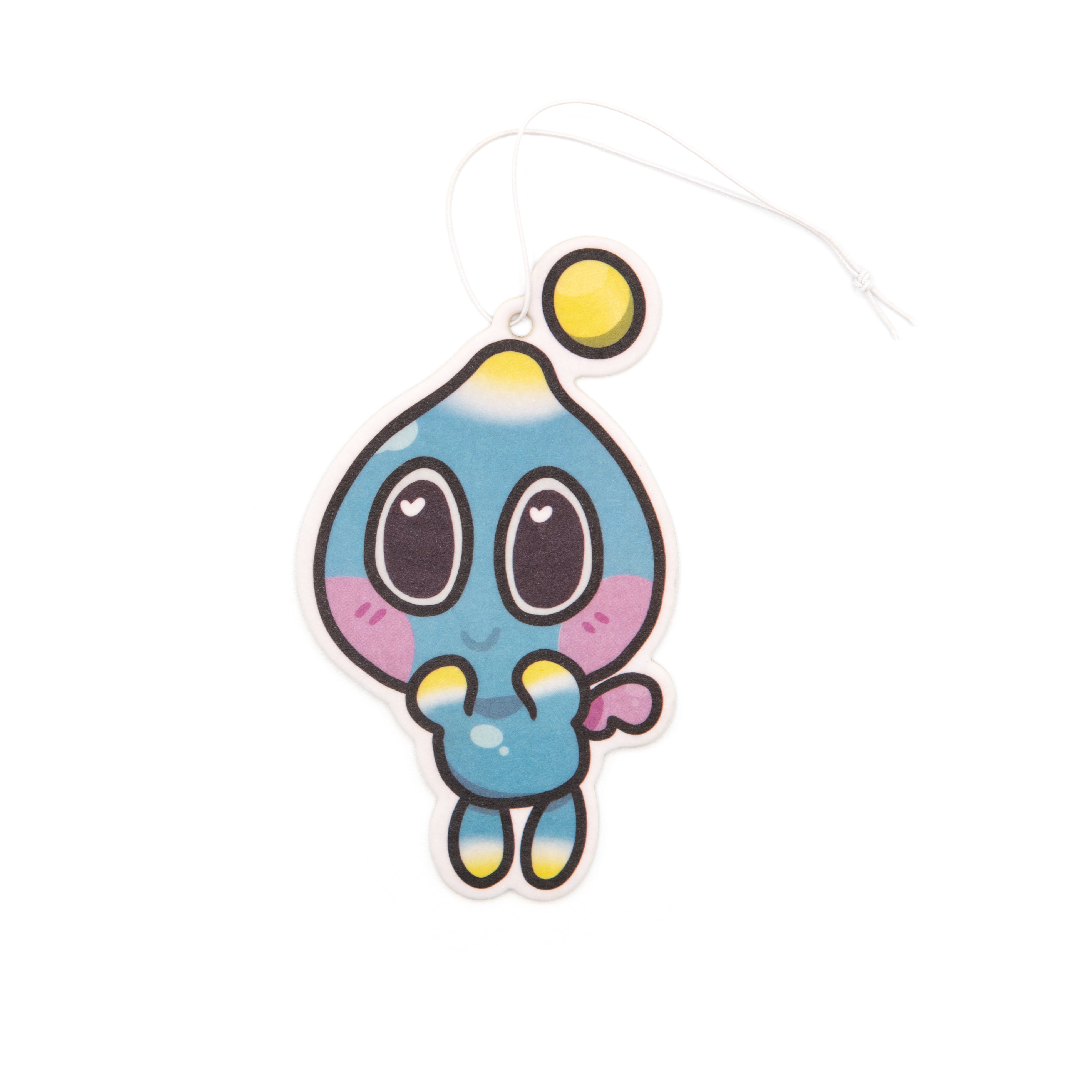 Chao Air Freshener