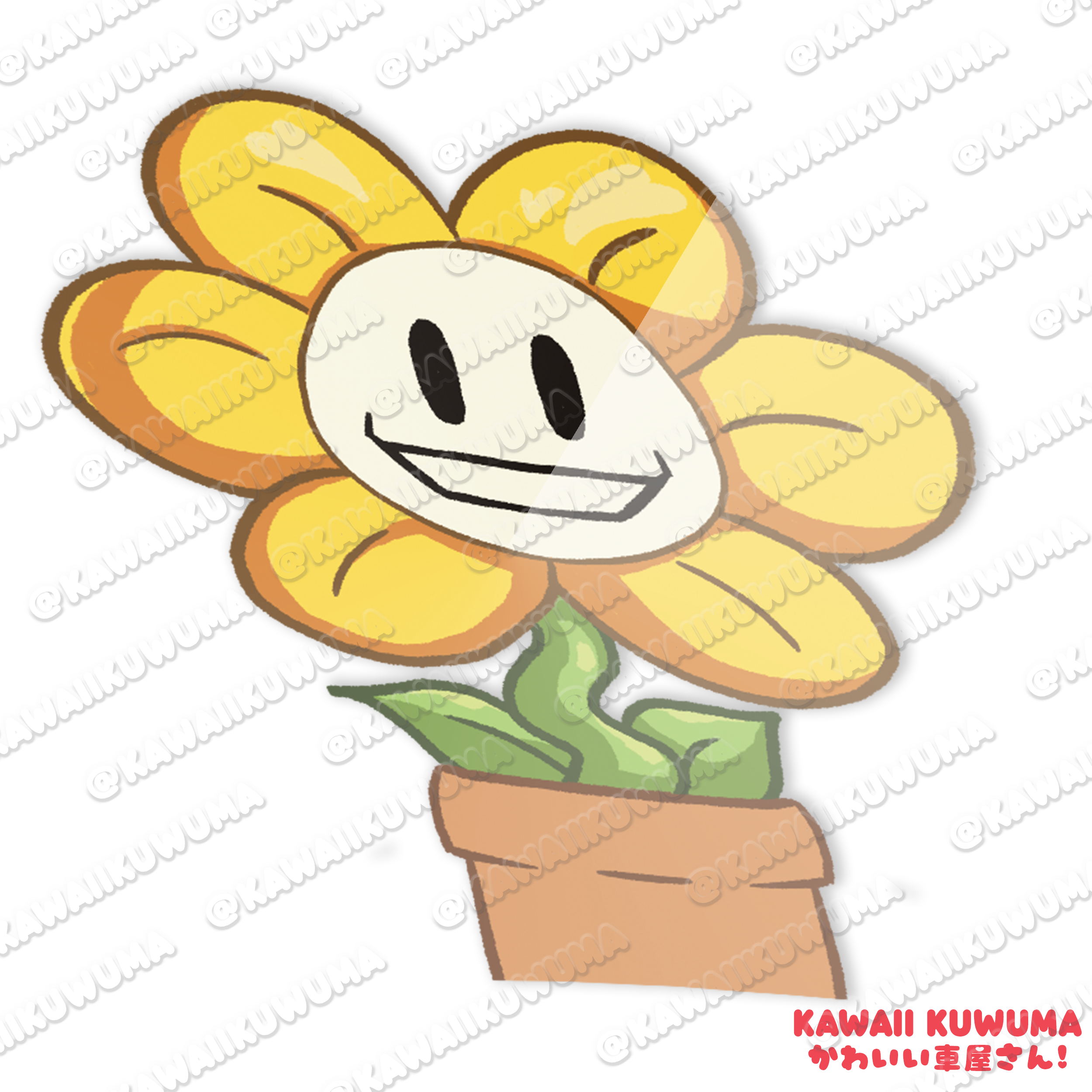 Flowey