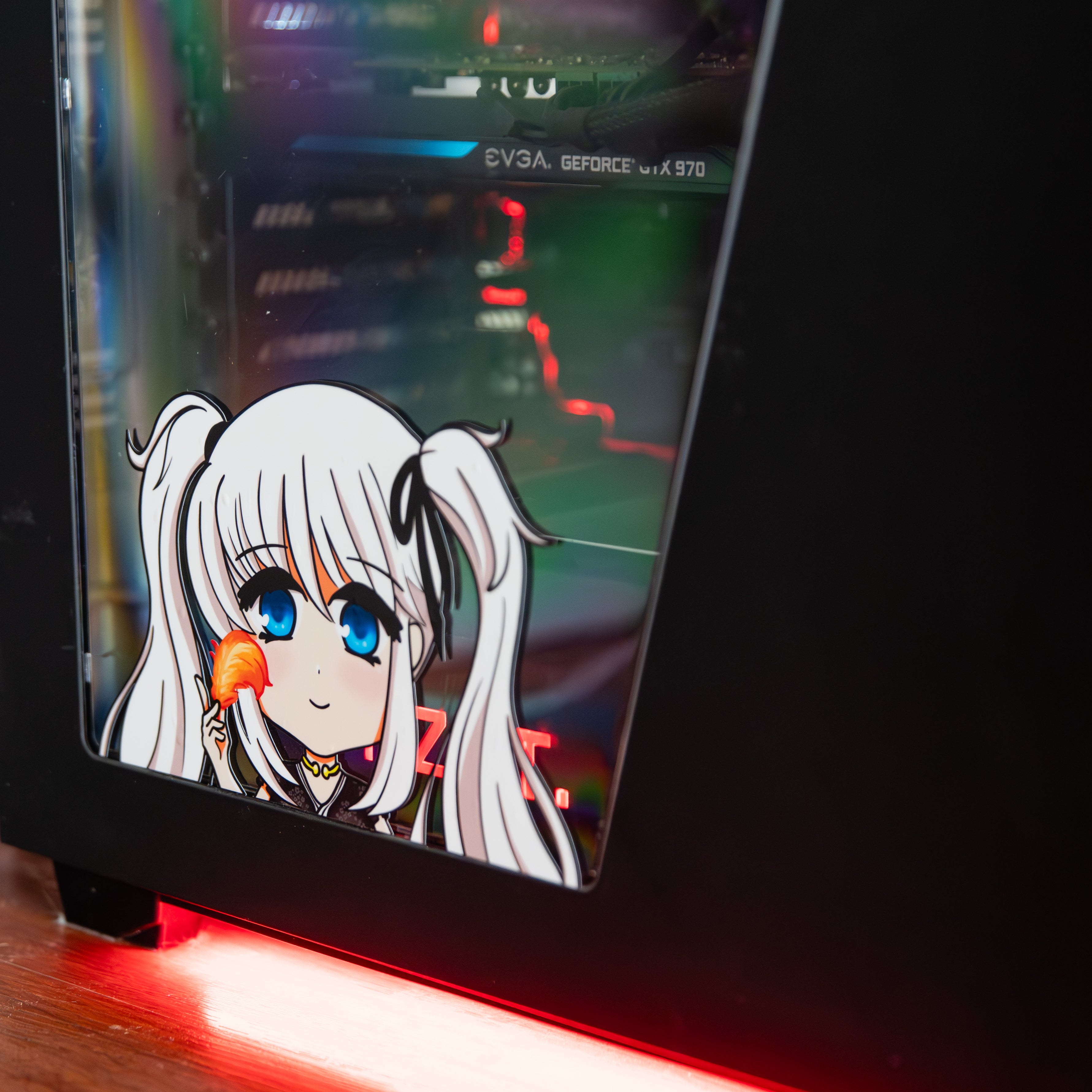 Nao Peeker
