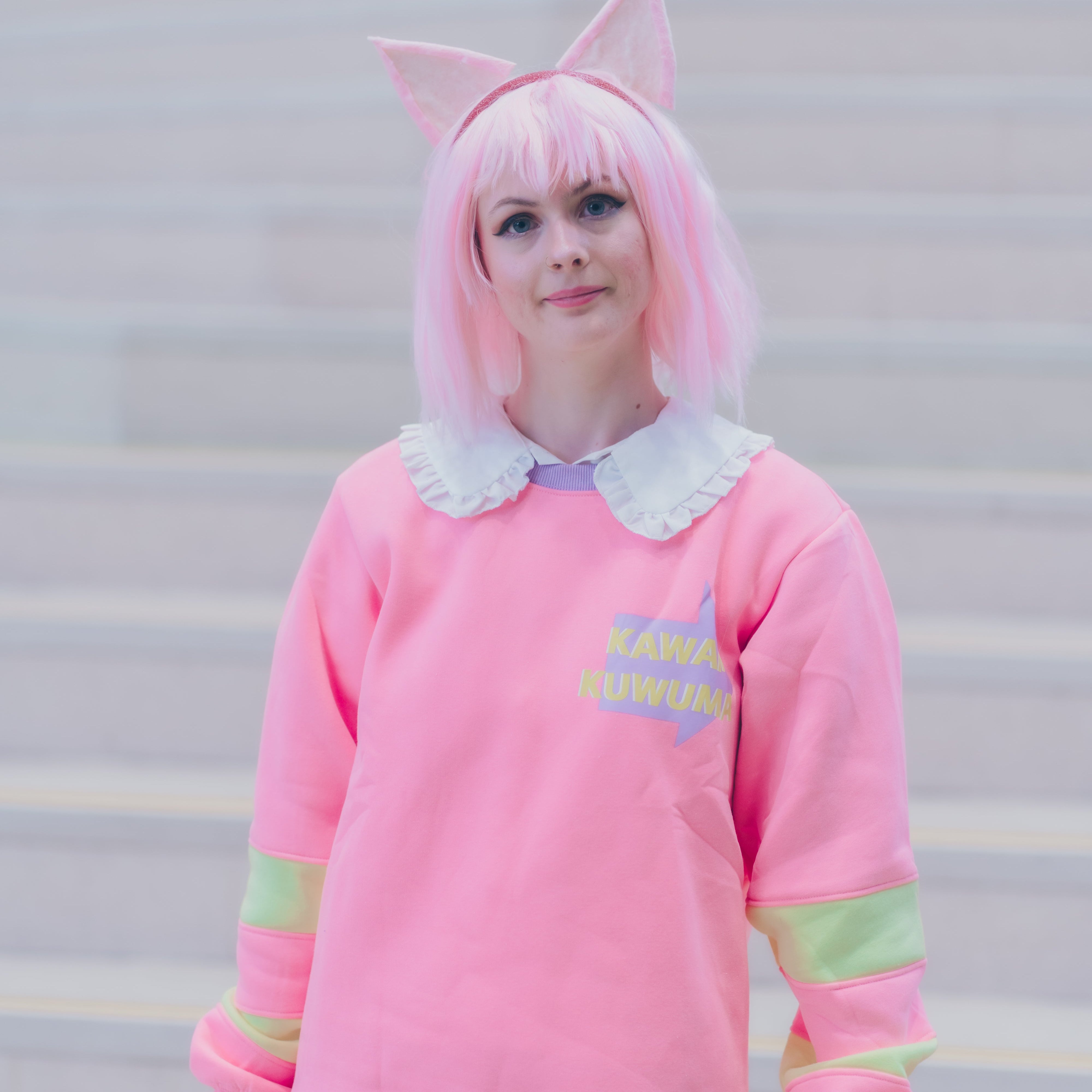 Sonic’s Favourite Sweater