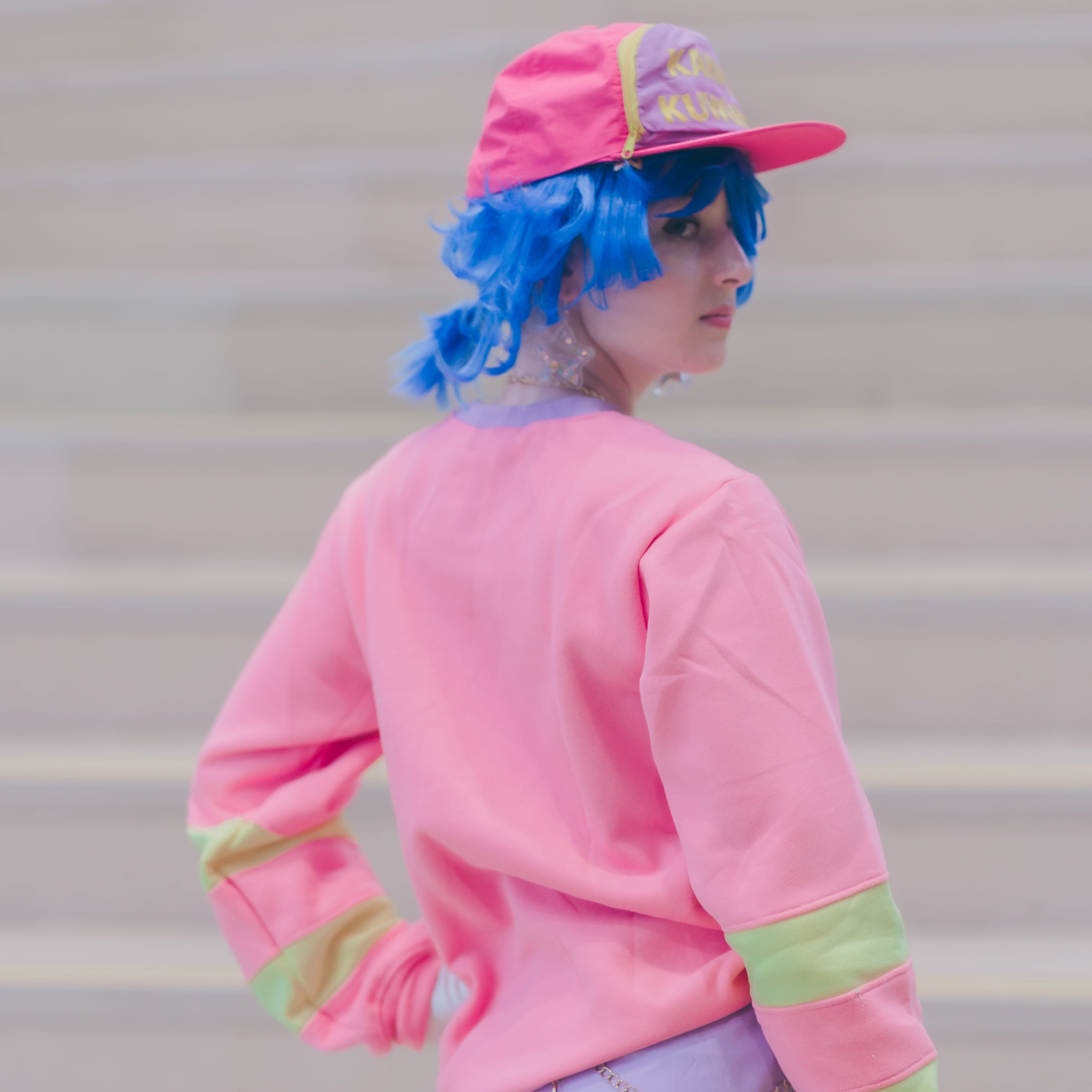 Sonic’s Favourite Sweater