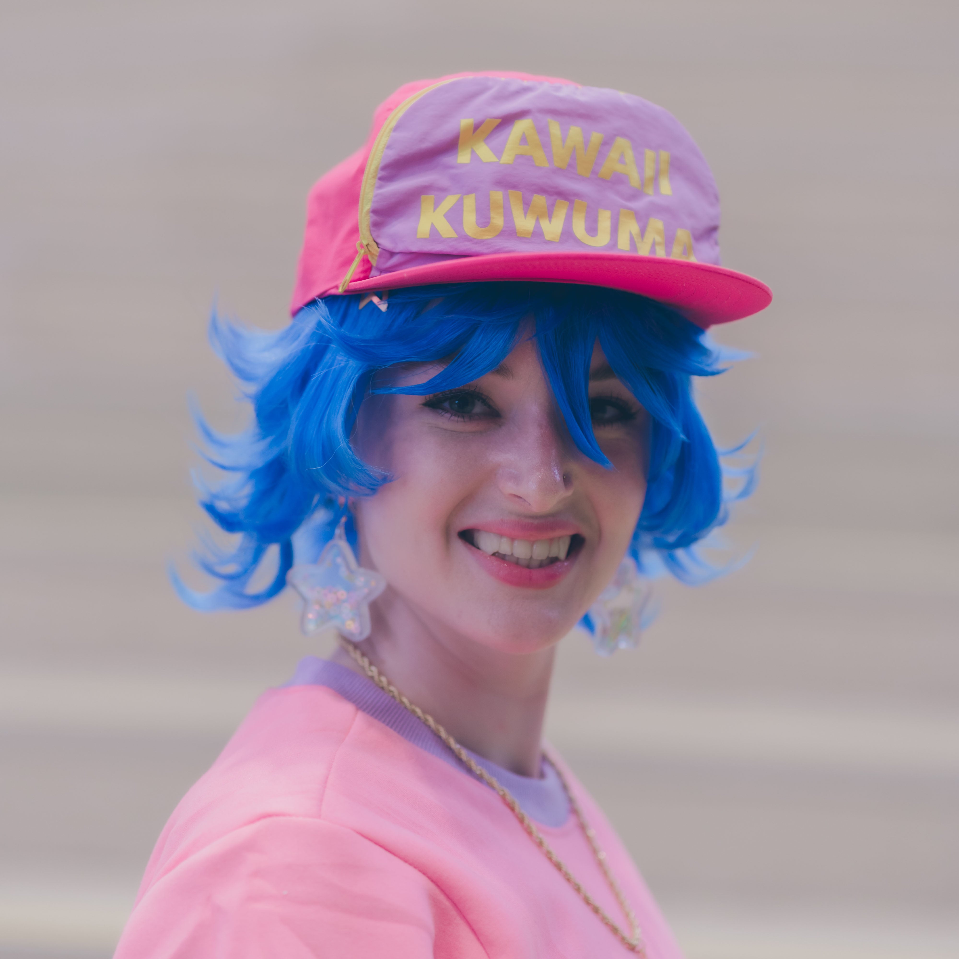 Sonic's Favorite Hat (Secret Pocket Snap-Back)