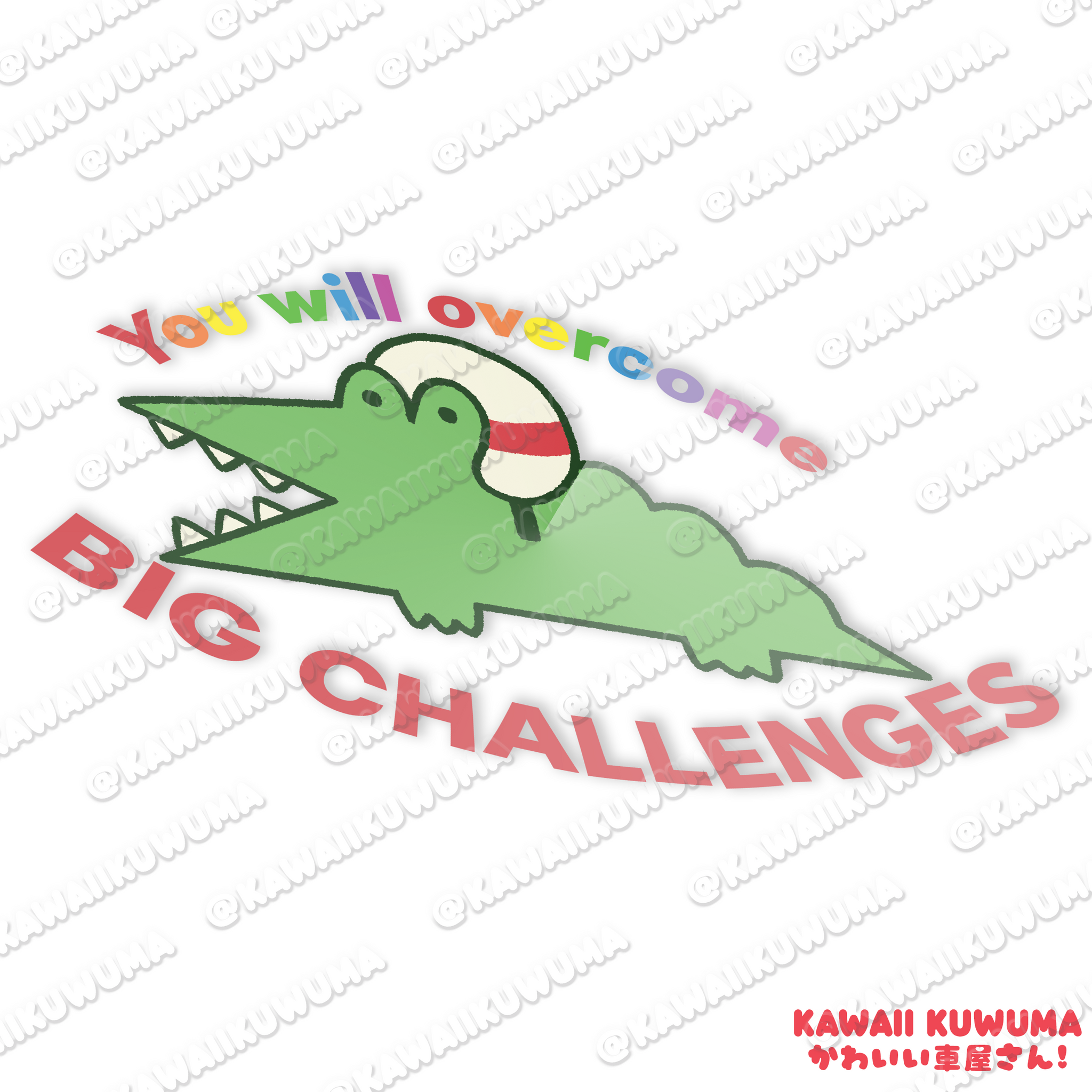 Adal Ramones: His Biggest Challenge - ieuq77s