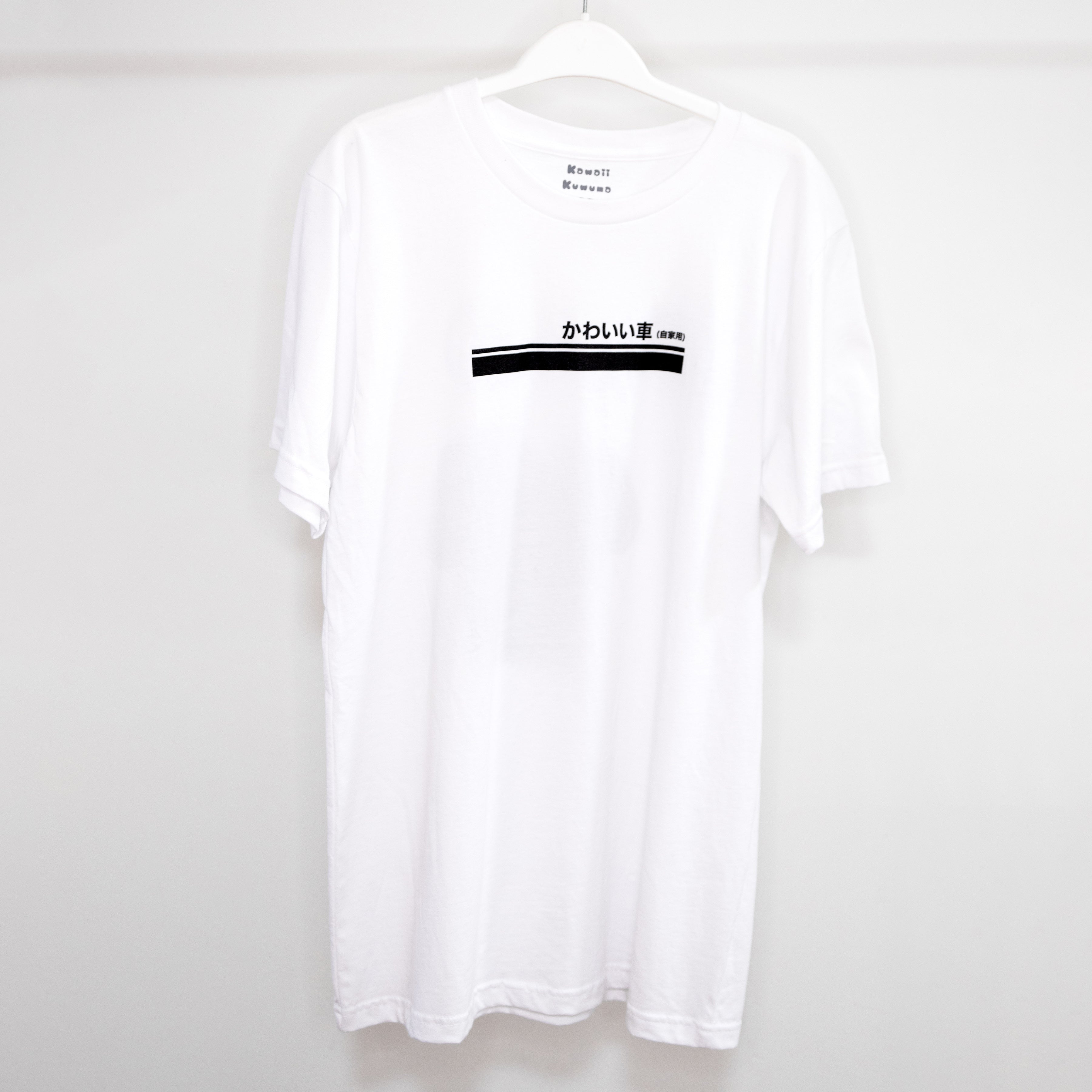 Soy Boy Takumi T-Shirt