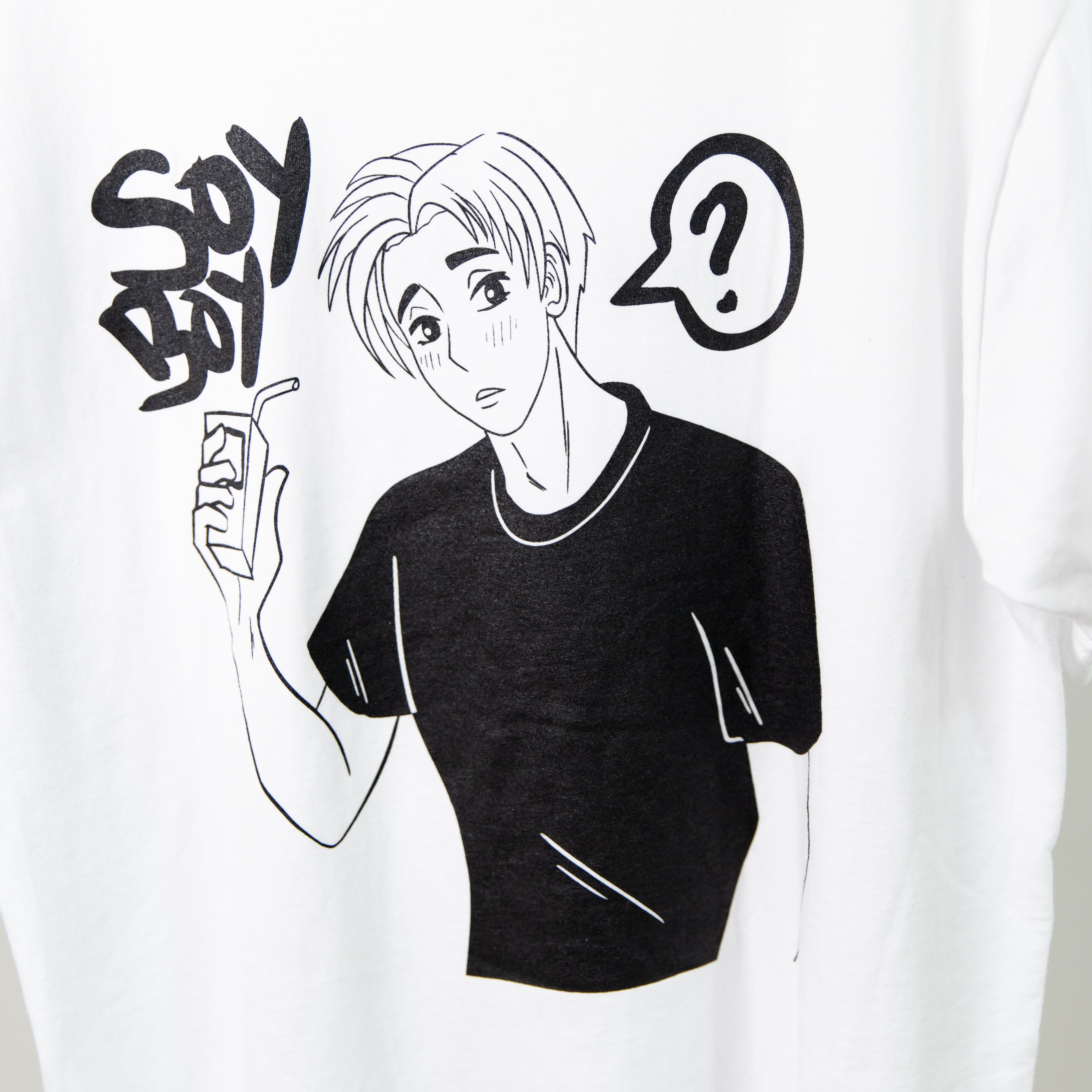 Soy Boy Takumi T-Shirt
